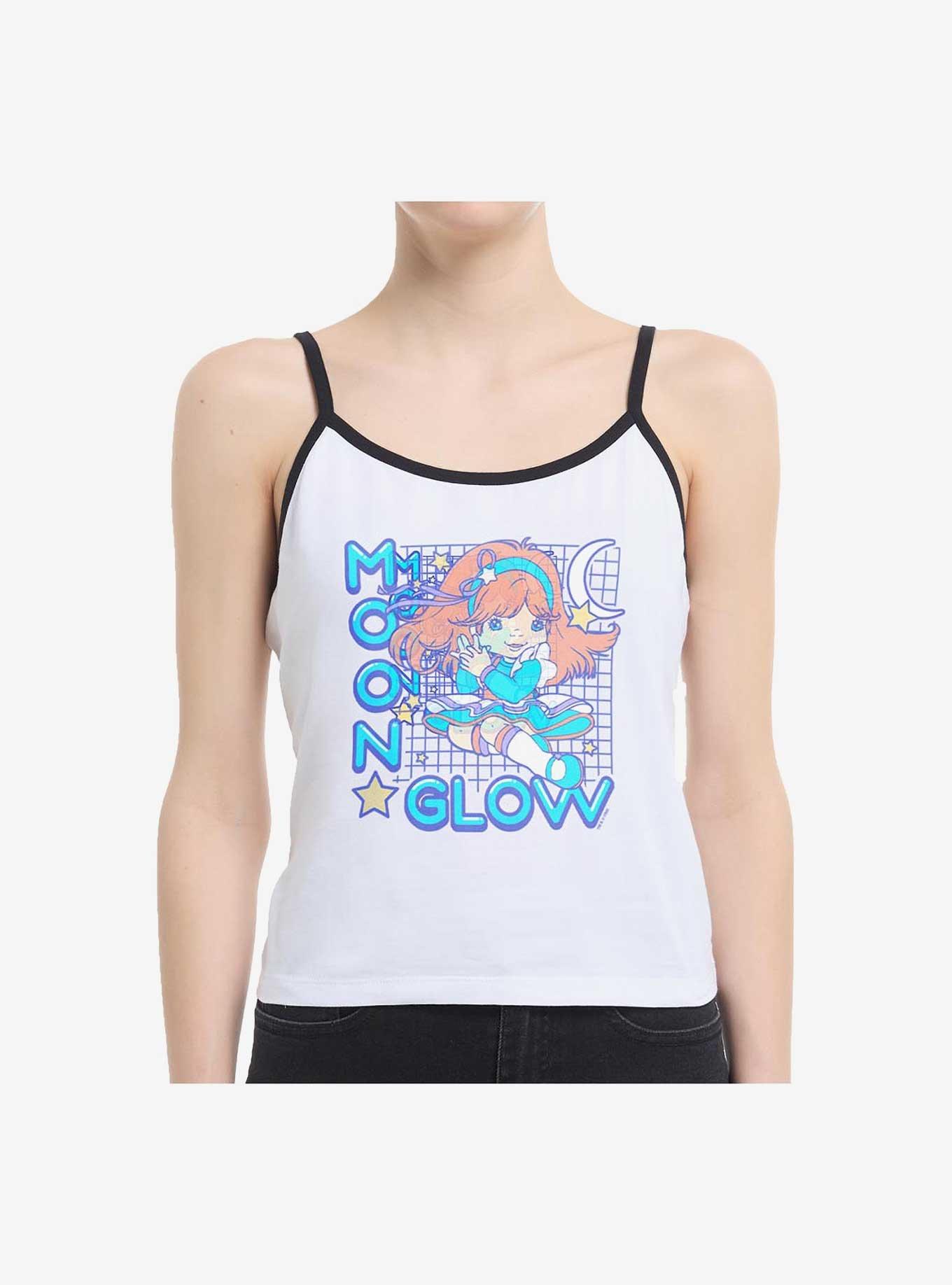 Rainbow Brite Kawaii Moonglow Girls Cami, , hi-res