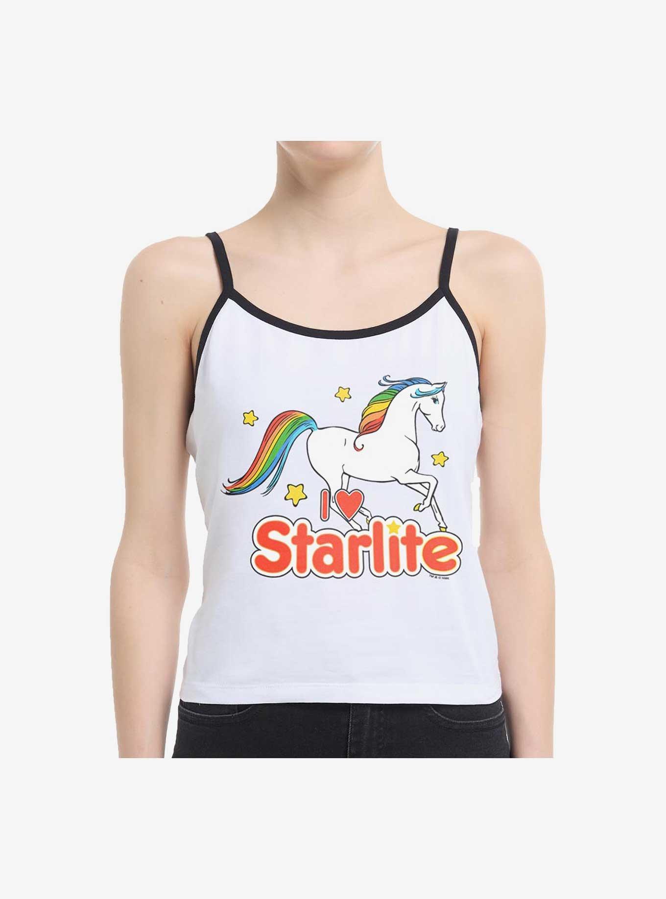 Rainbow Brite I Love Starlite Girls Cami, , hi-res