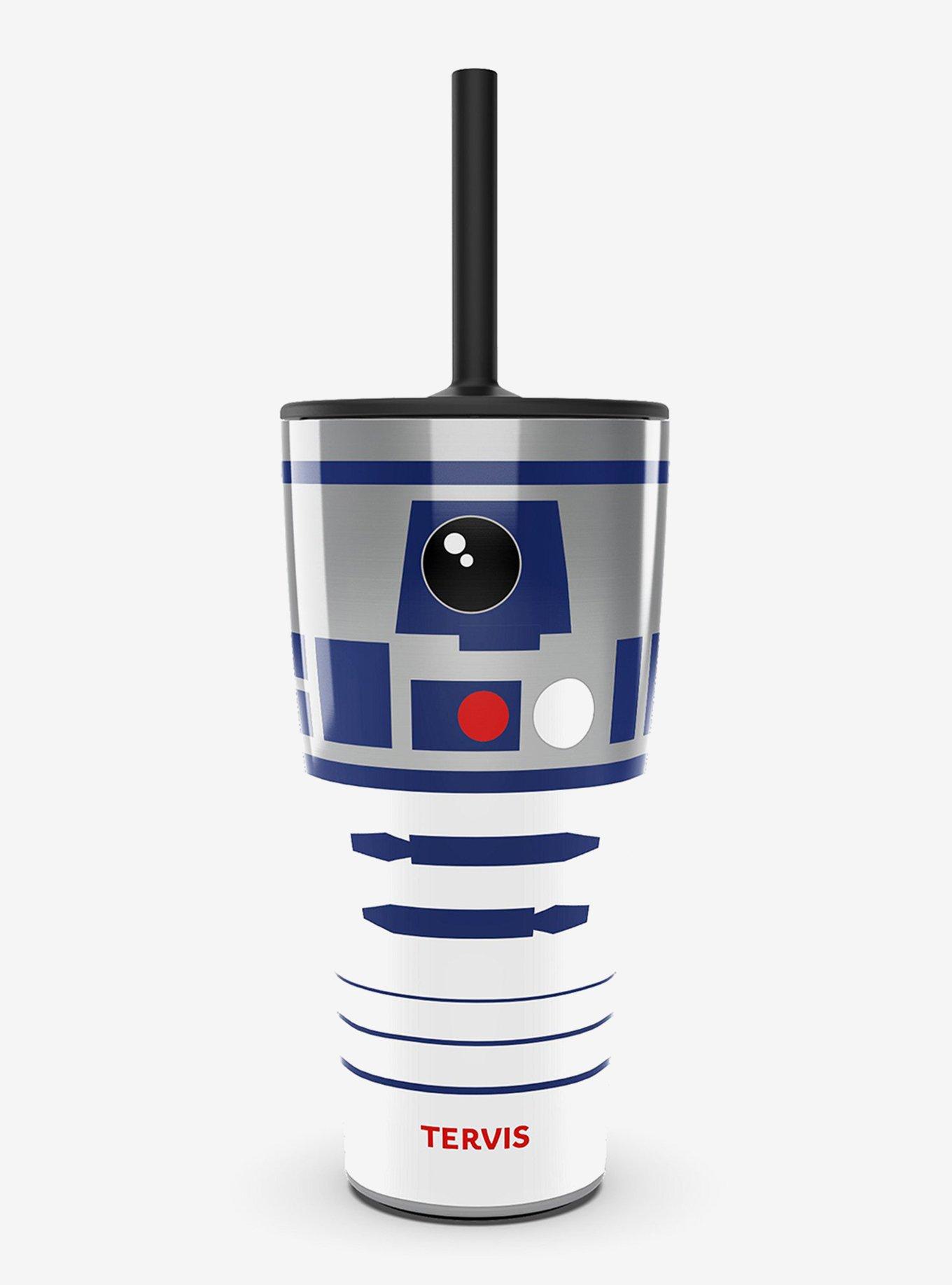 Star Wars R2-D2 Artoo Triple Insulated Tumbler Travel Cup, , hi-res