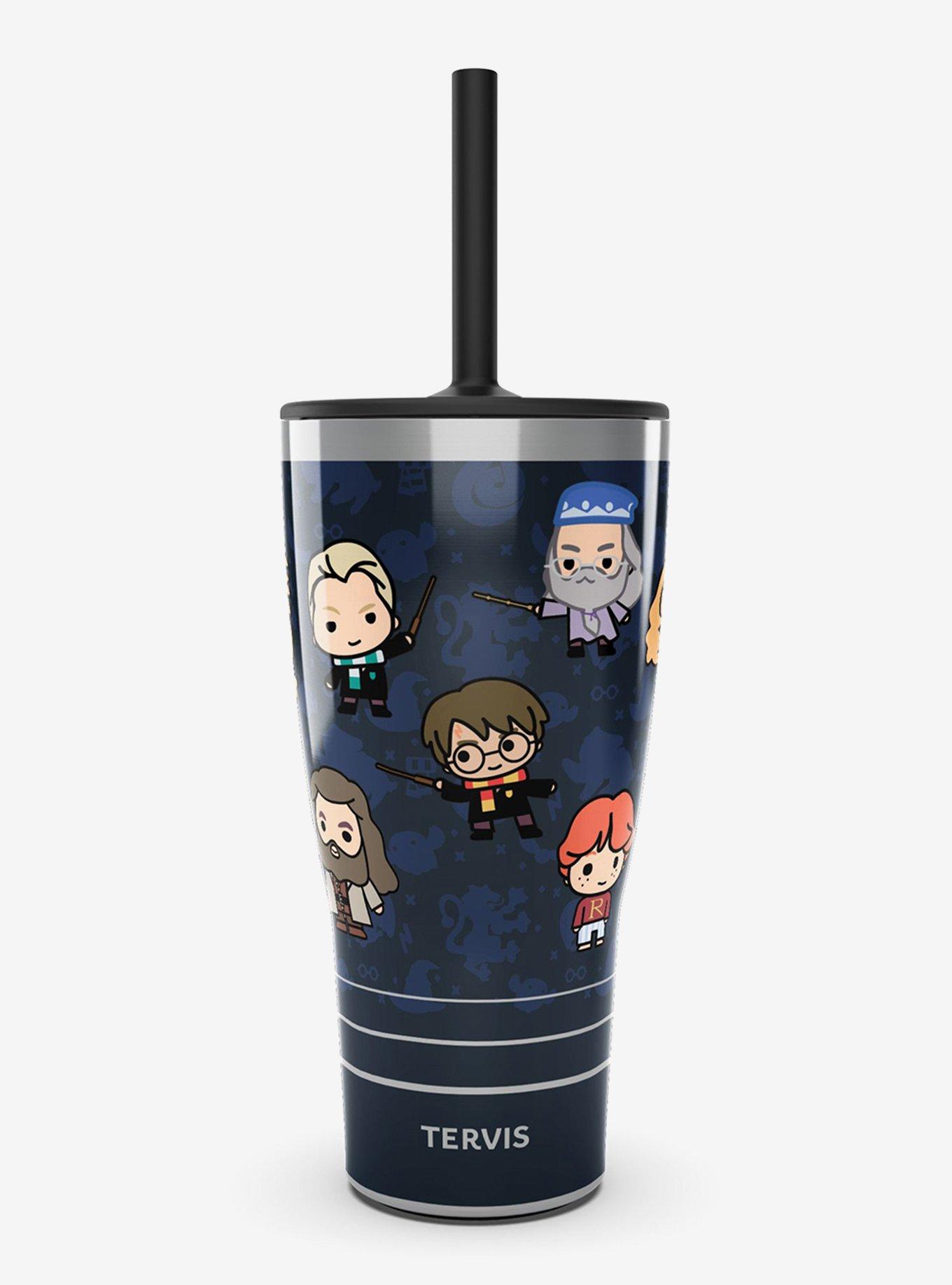 Harry Potter Charm Reducio Triple Insulated Tumbler Travel Cup, , hi-res