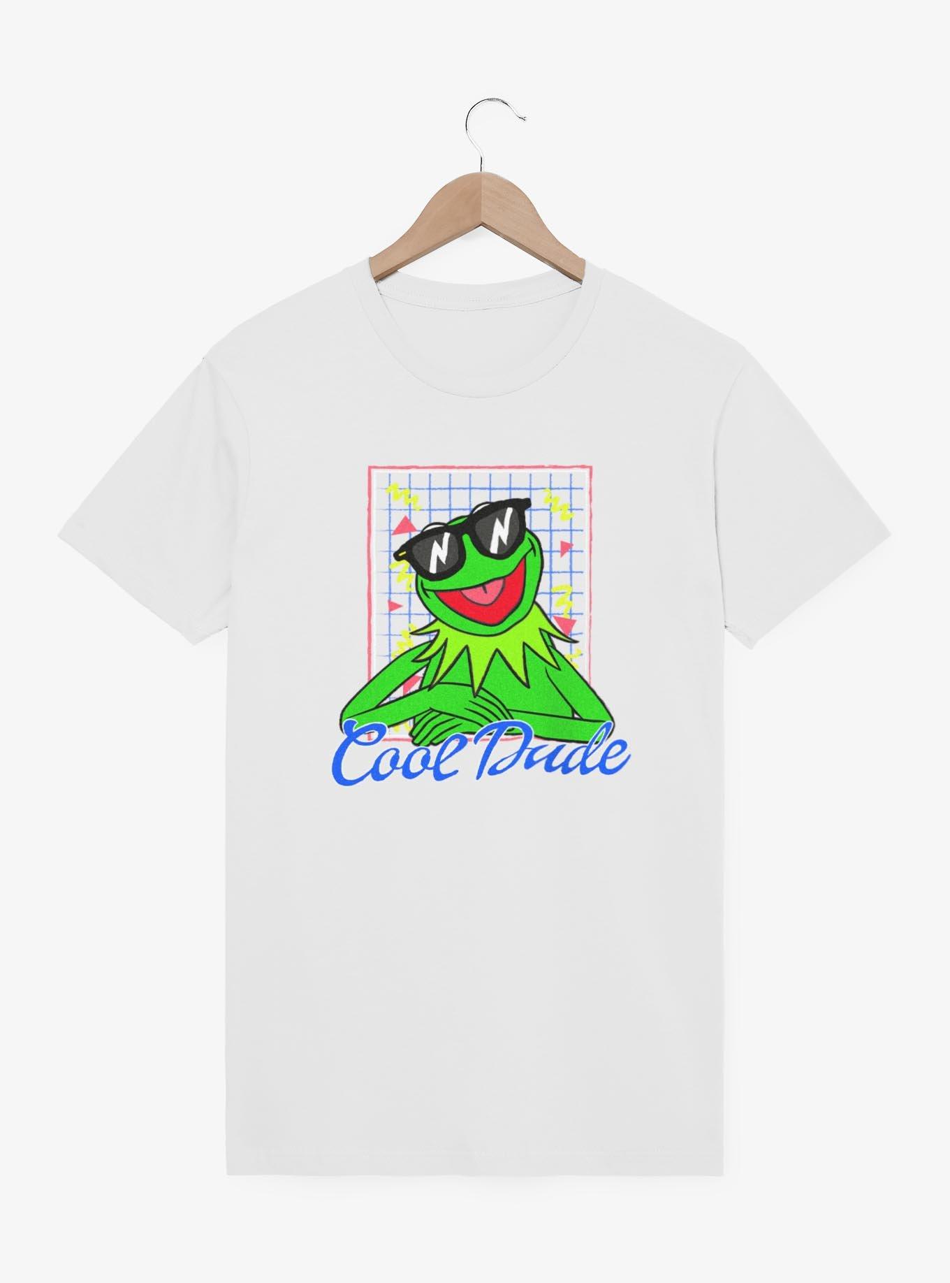 Disney The Muppets Cool Dude T-Shirt, , hi-res