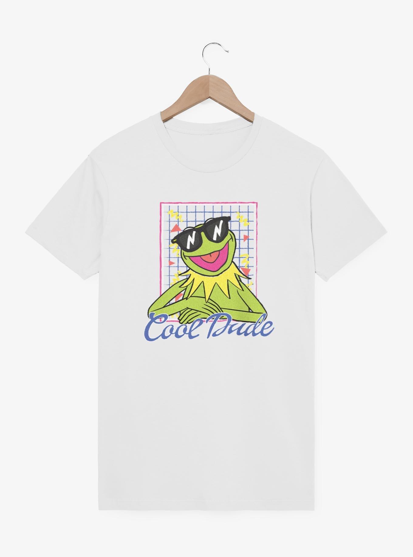 Disney The Muppets Cool Dude T-Shirt, , hi-res