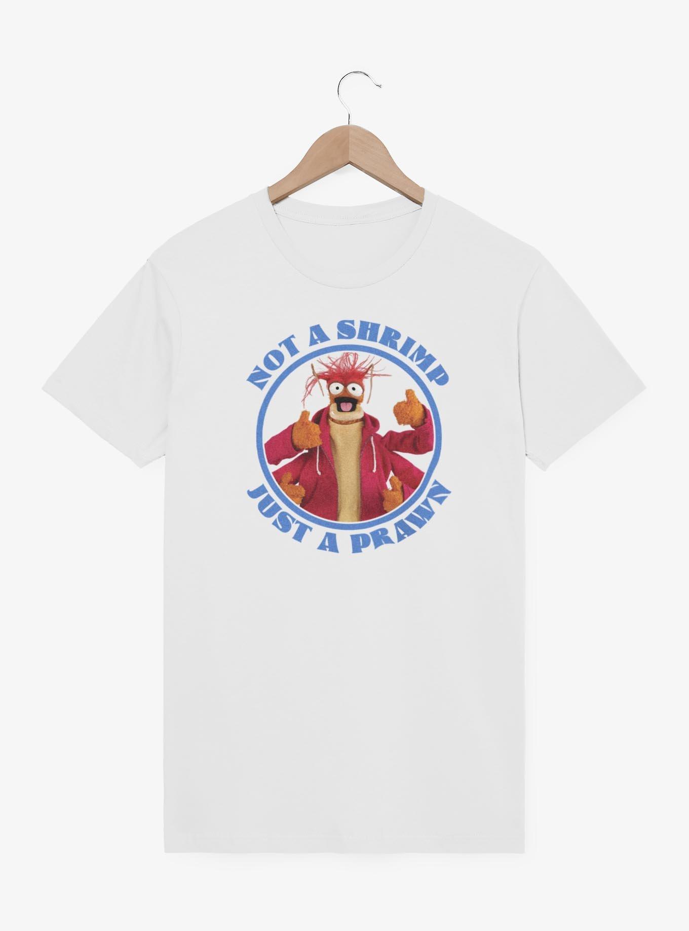 Disney The Muppets Not A Shrimp Just A Prawn T-Shirt, , hi-res