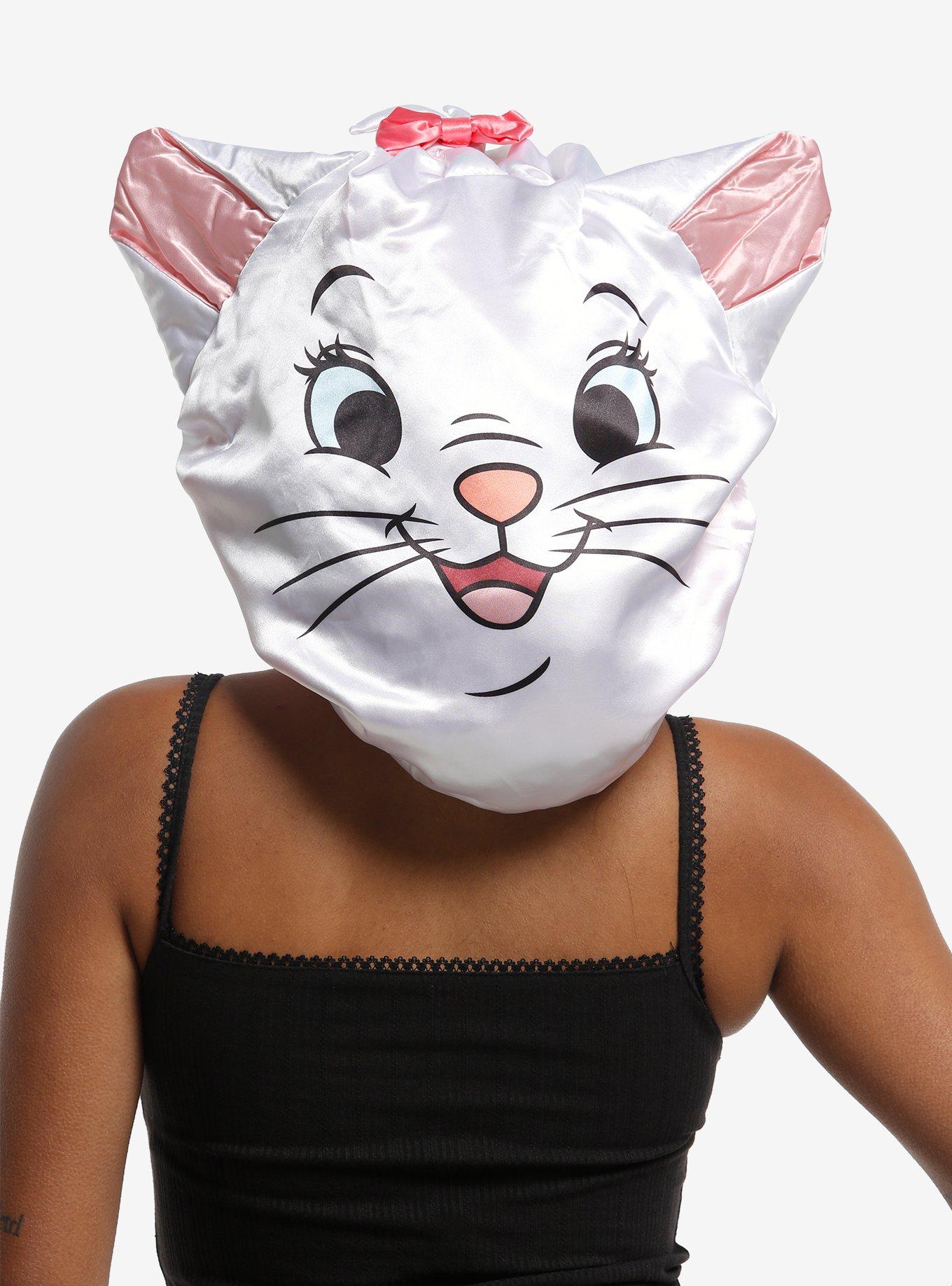 Disney The Aristocats Marie Figural Ears Bonnet, , hi-res
