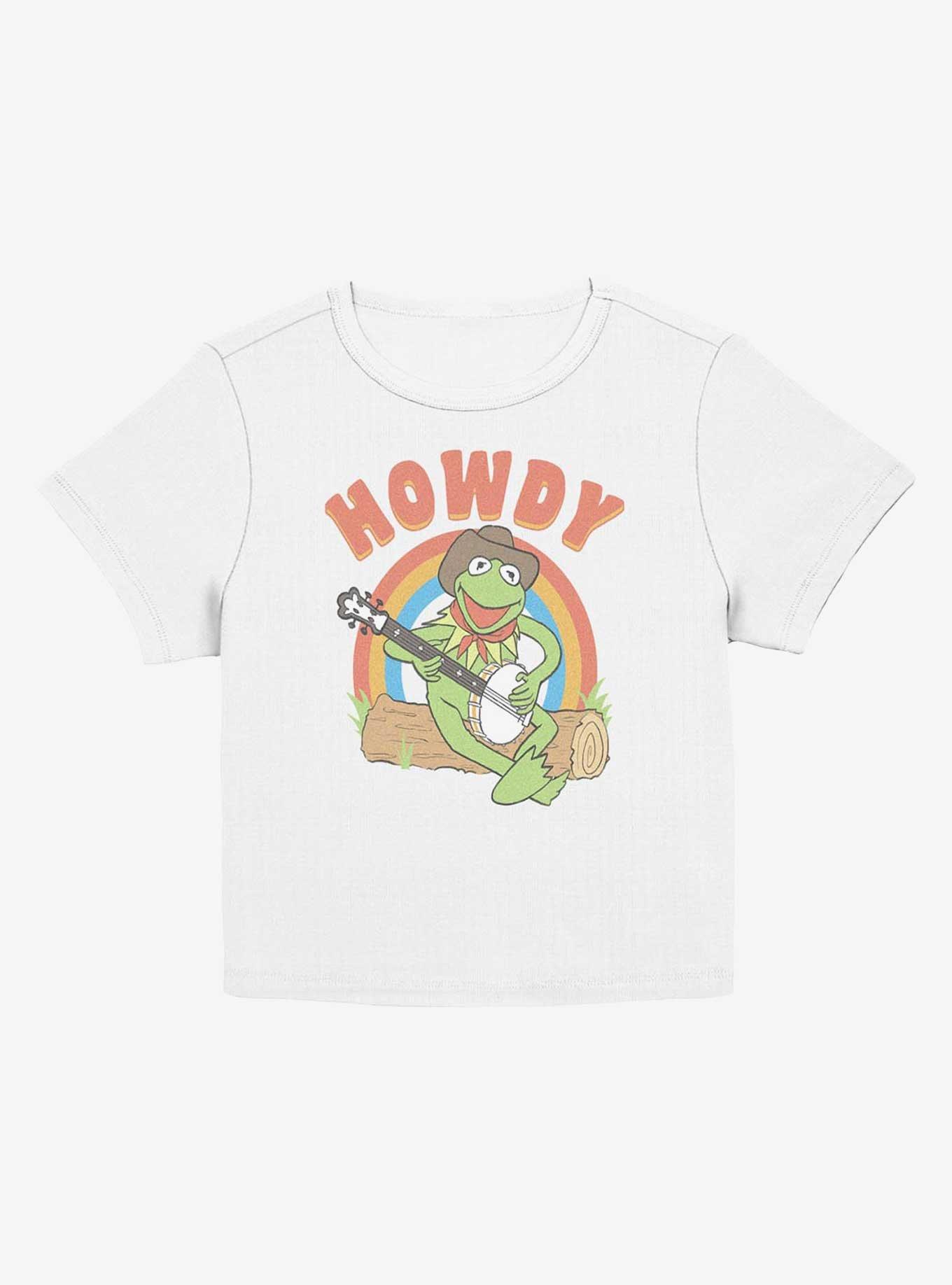 Disney The Muppets Howdy Girls Baby T-Shirt, , hi-res