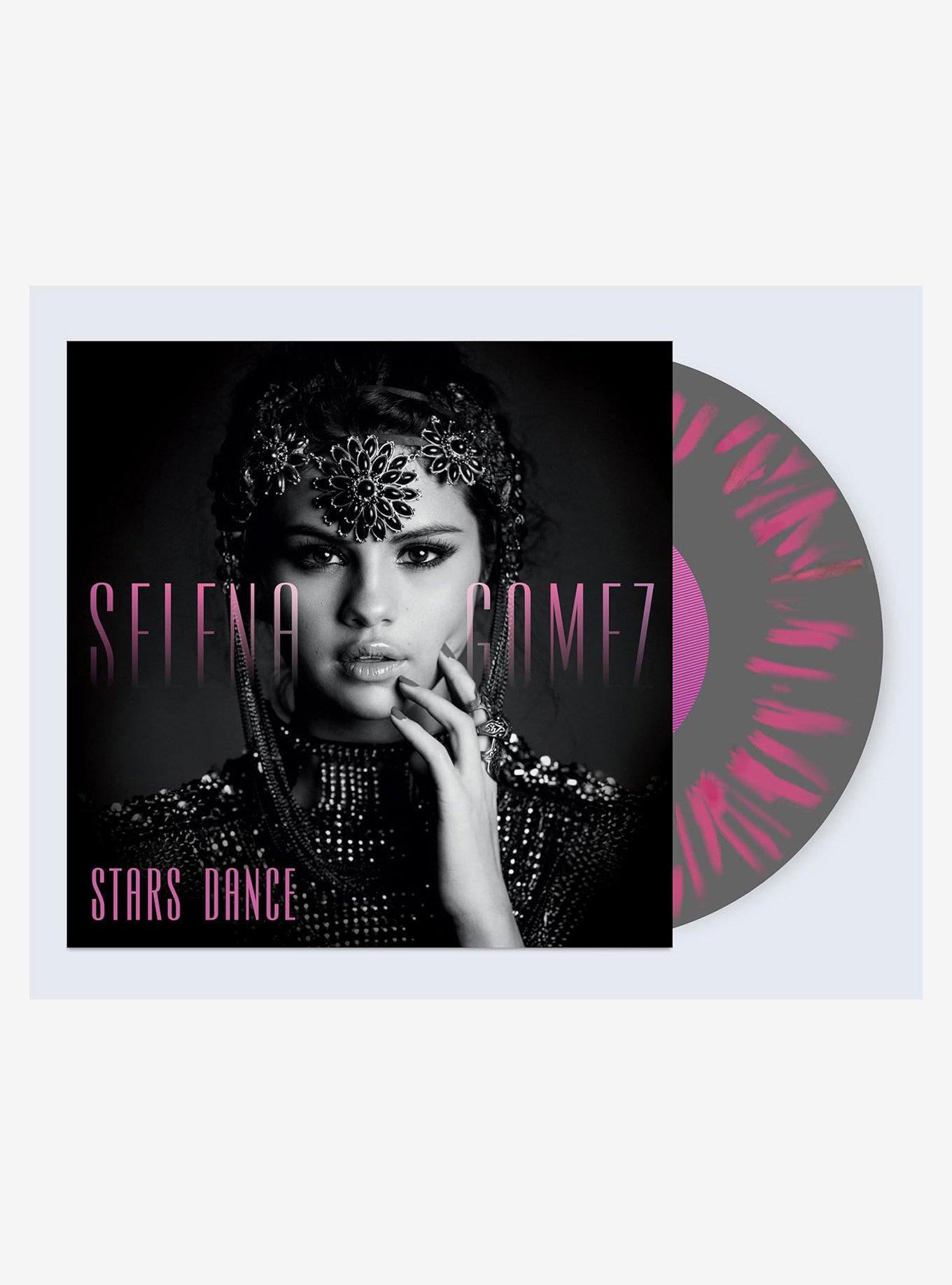 Selena Gomez Stars Dance Vinyl LP, , hi-res