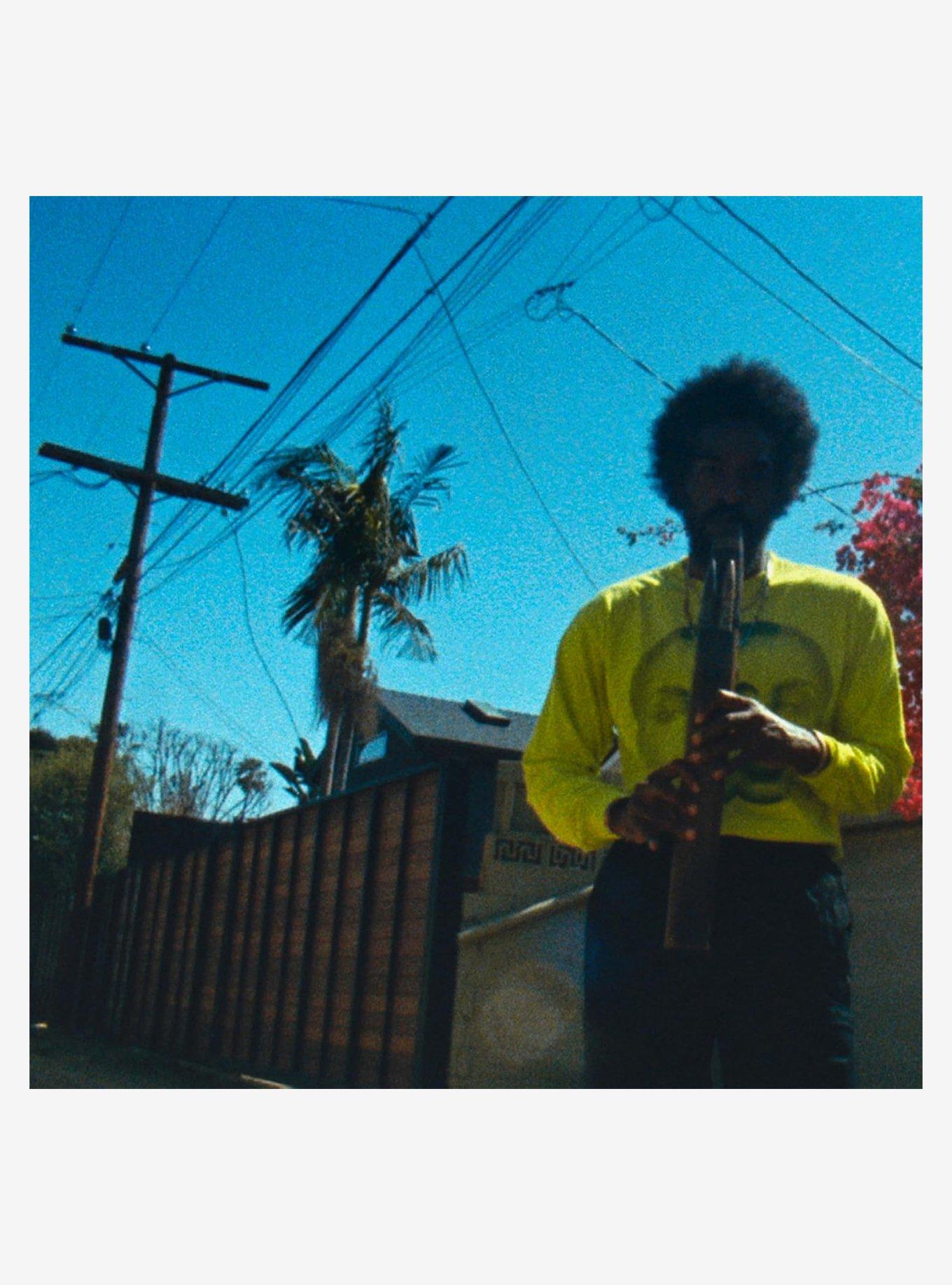 André 3000 Moving Day Vinyl LP, , hi-res