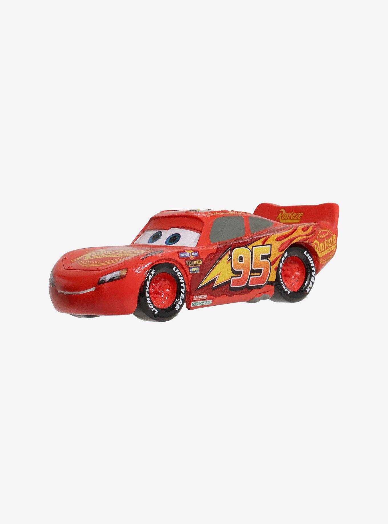 Hallmark Disney Pixar Cars Lightning McQueen Ornament, , hi-res
