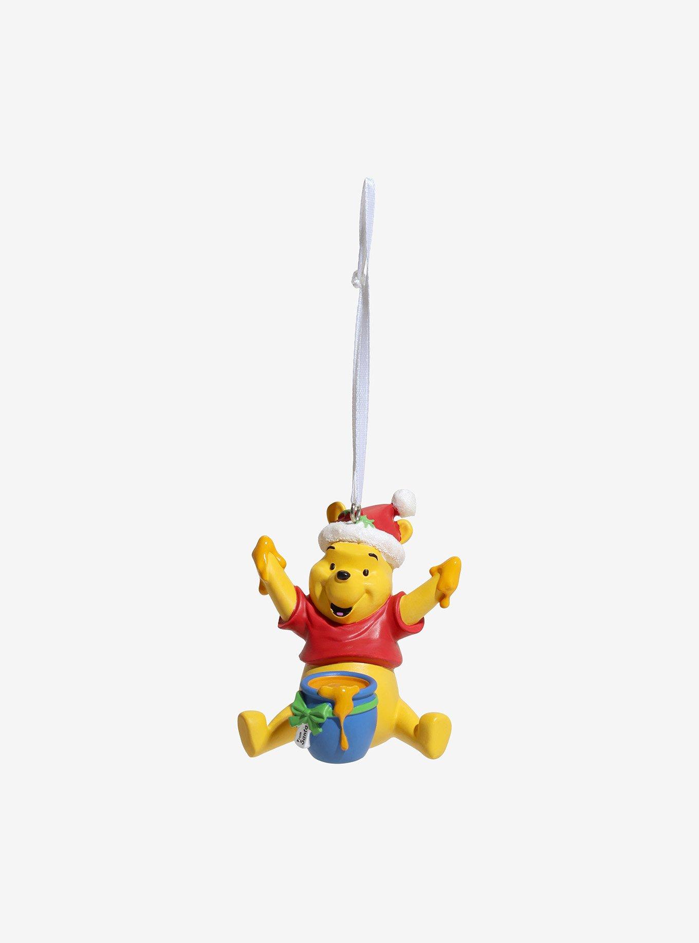 Hallmark Disney Winnie The Pooh Hunny Ornament, , hi-res