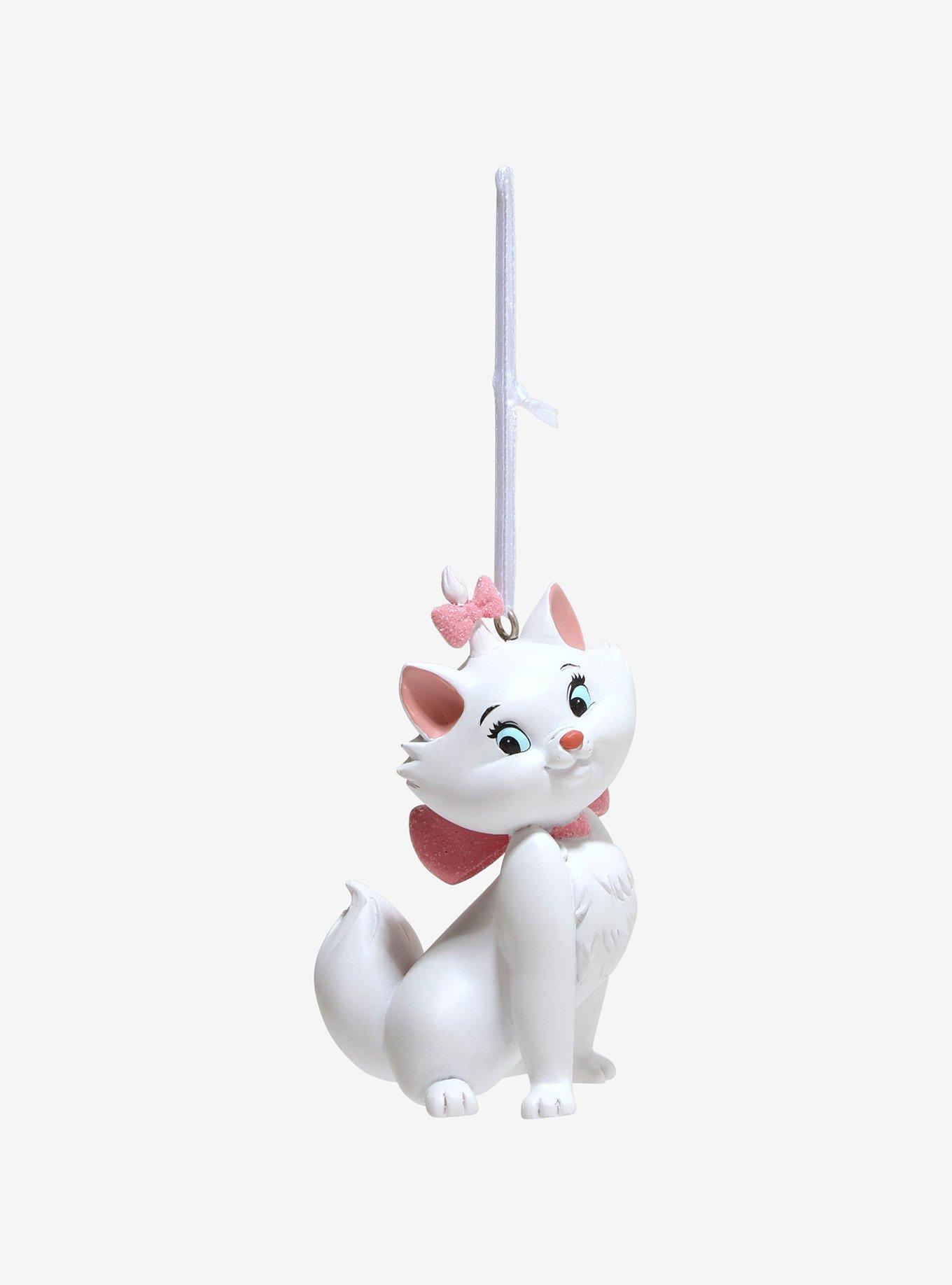 Hallmark Disney The Aristocats Marie Ornament, , hi-res