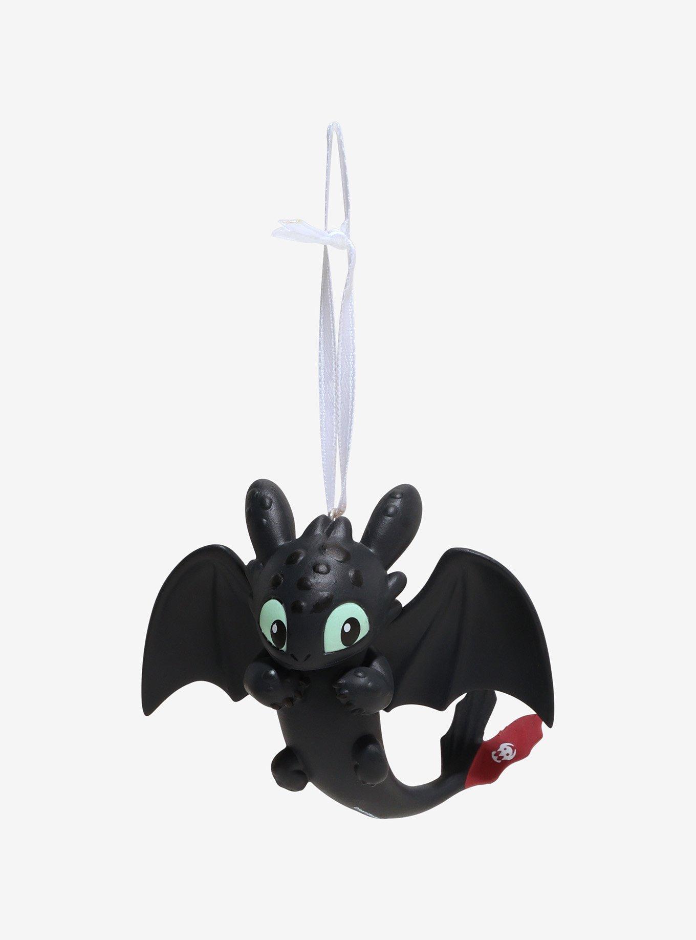 Hallmark How To Train Your Dragon Toothless Ornament, , hi-res