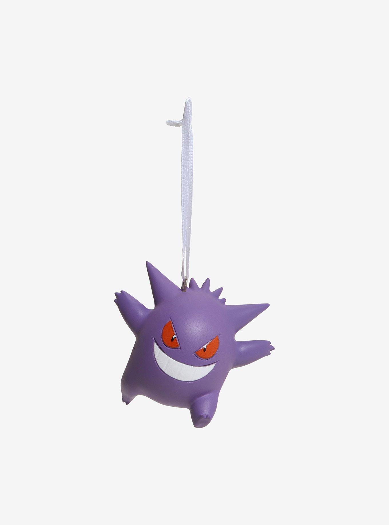 Hallmark Pokémon Gengar Ornament, , hi-res