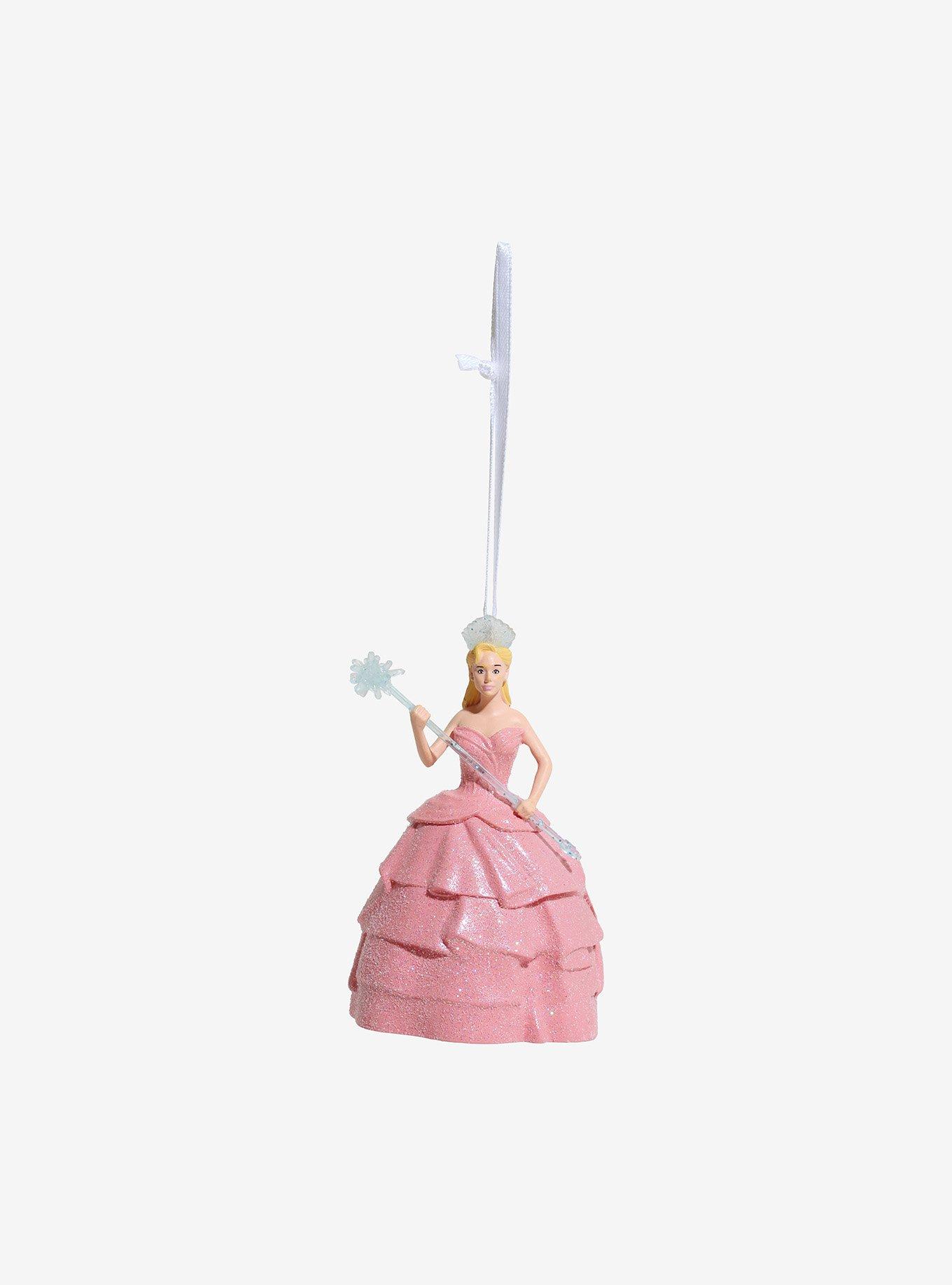 Hallmark Wicked Glinda Ornament, , hi-res