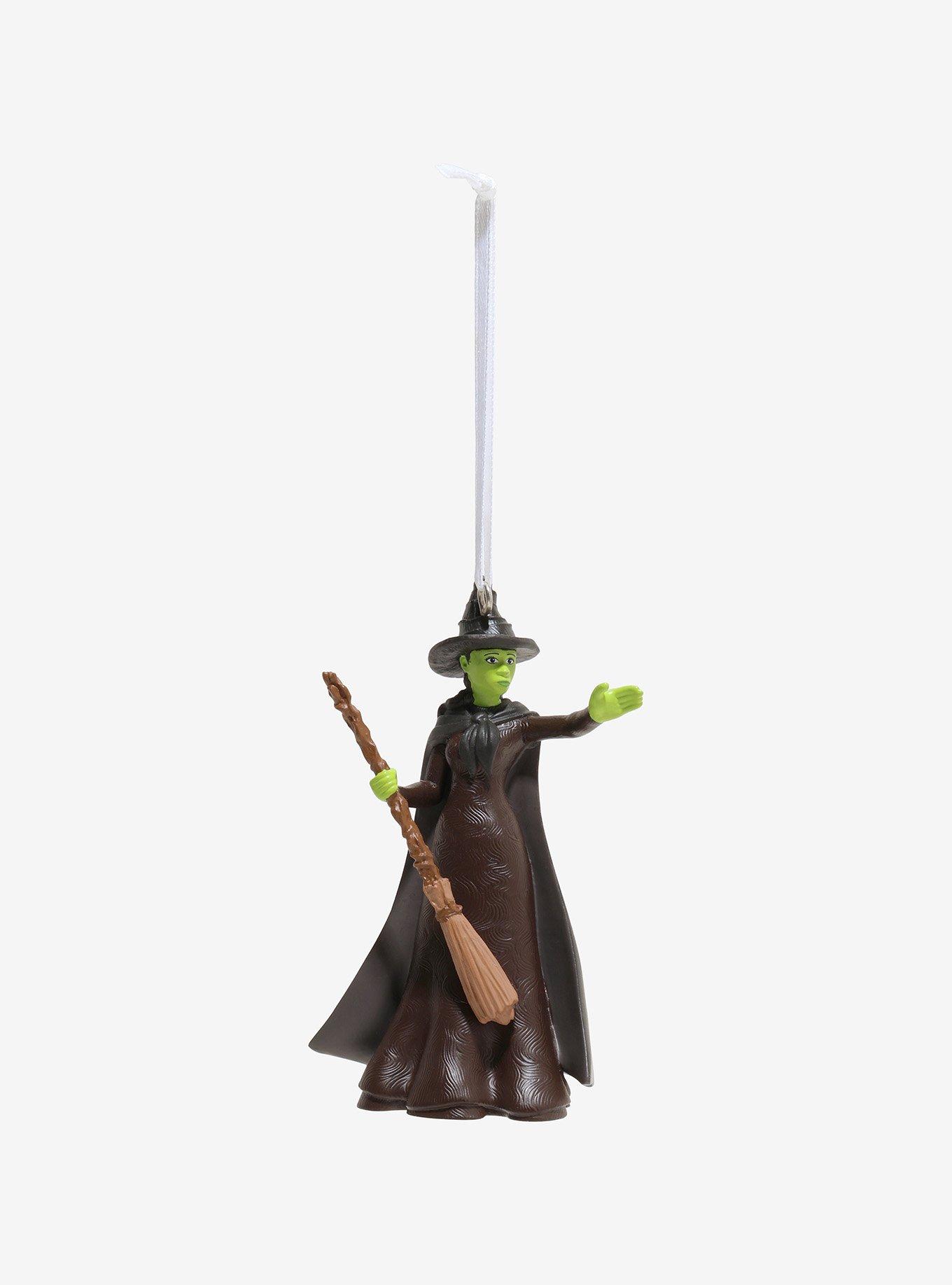 Wicked Elphaba Ornament - Thumbnail 2