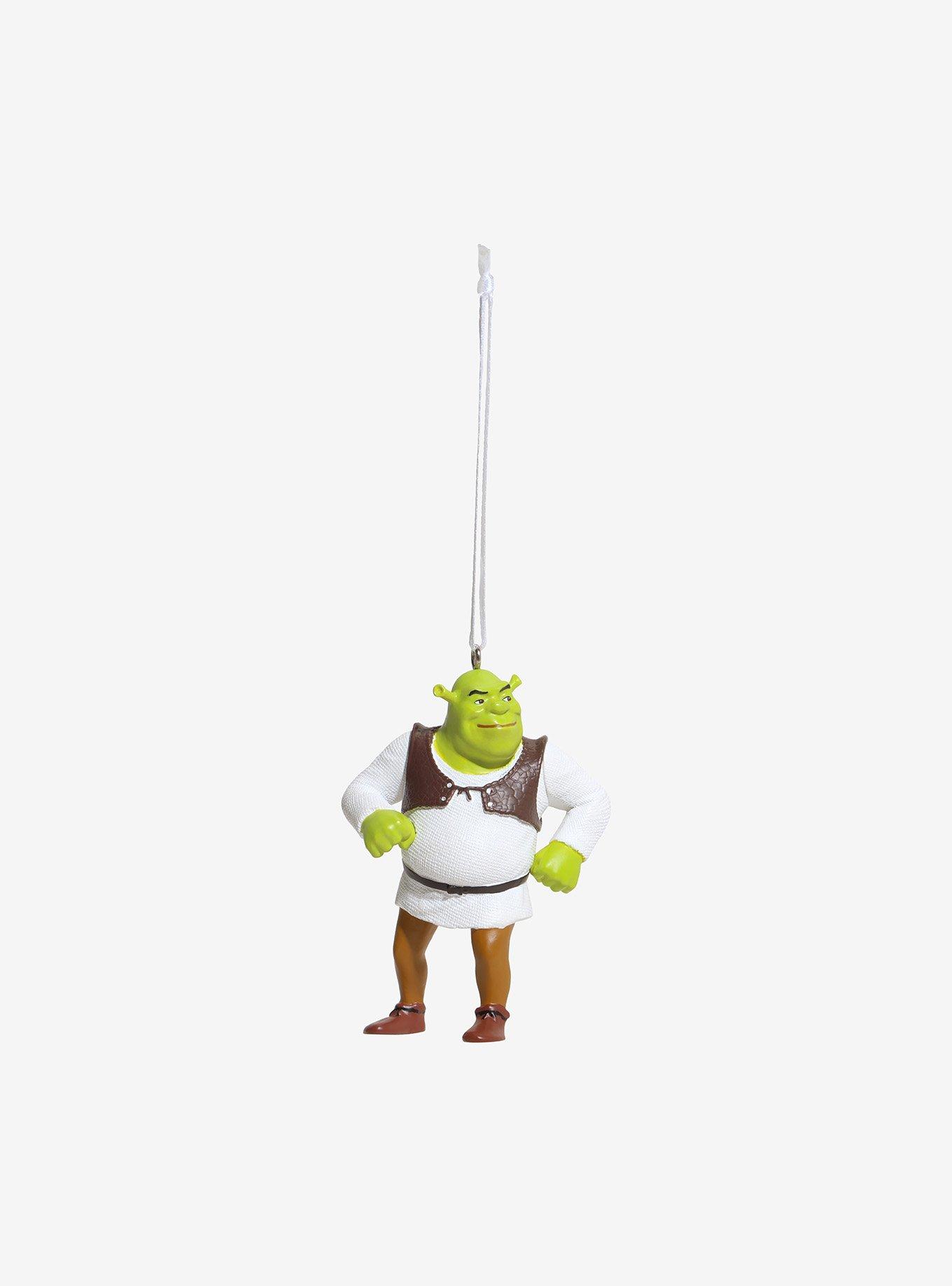 Hallmark Shrek Ornament, , hi-res