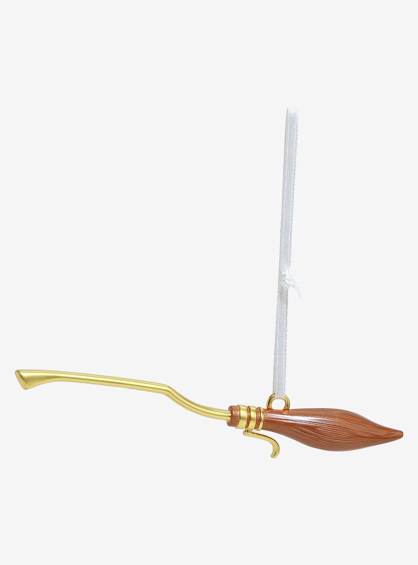 Hallmark Harry Potter Nimbus 2000 Premium Ornament, , hi-res