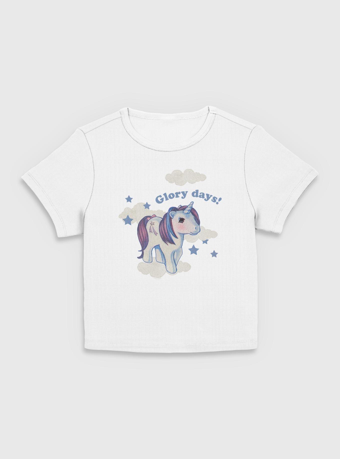 My Little Pony Glory Days  Women Baby T-Shirt, , hi-res
