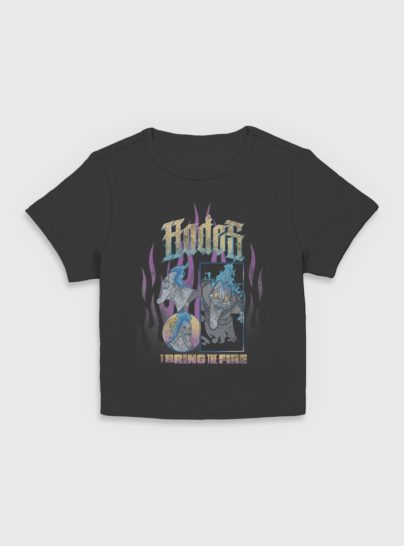 Disney Hercules Bring The Fire  Women Baby T-Shirt, , hi-res