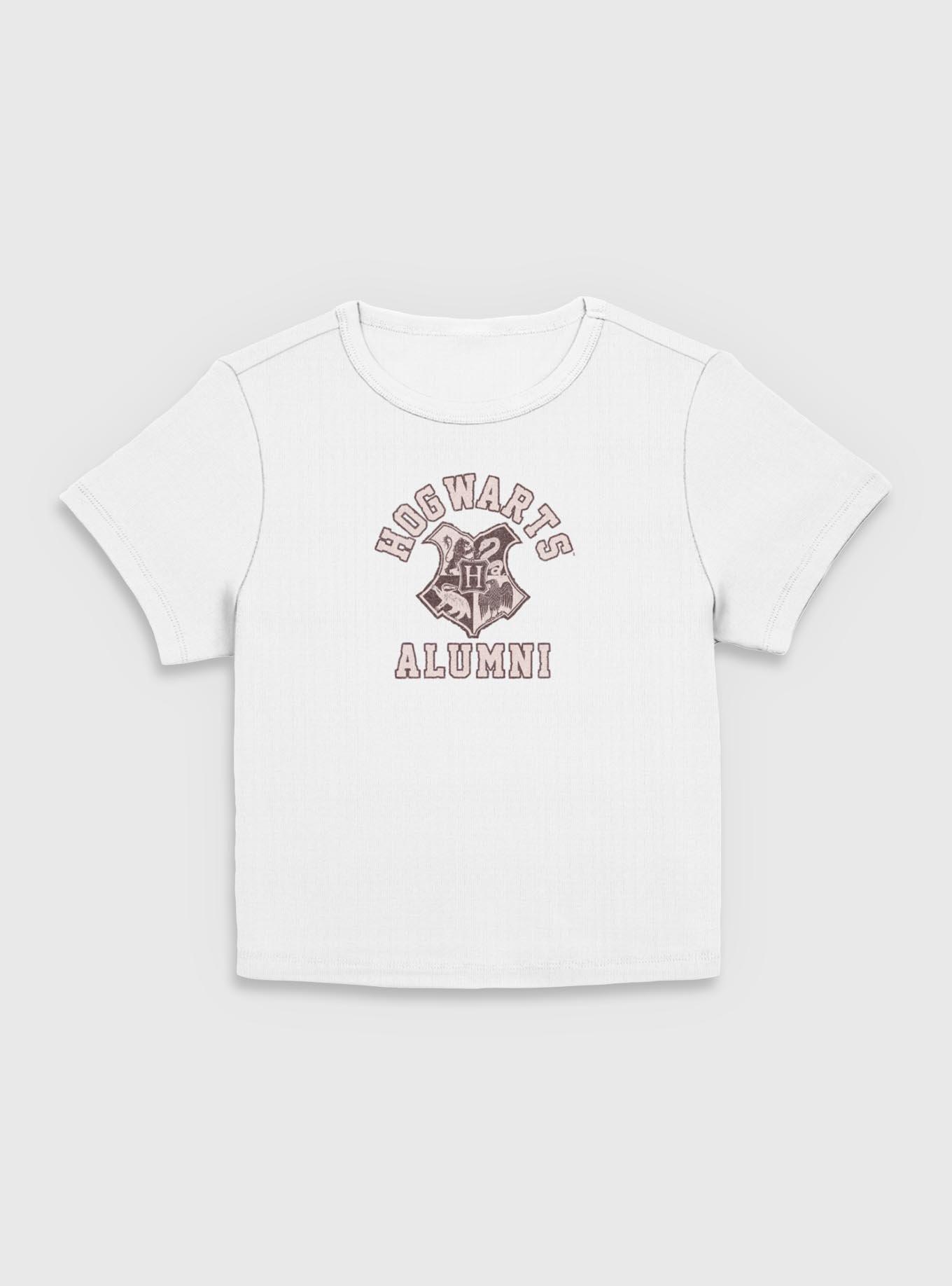 Harry Potter Hog Alum  Women Baby T-Shirt, , hi-res