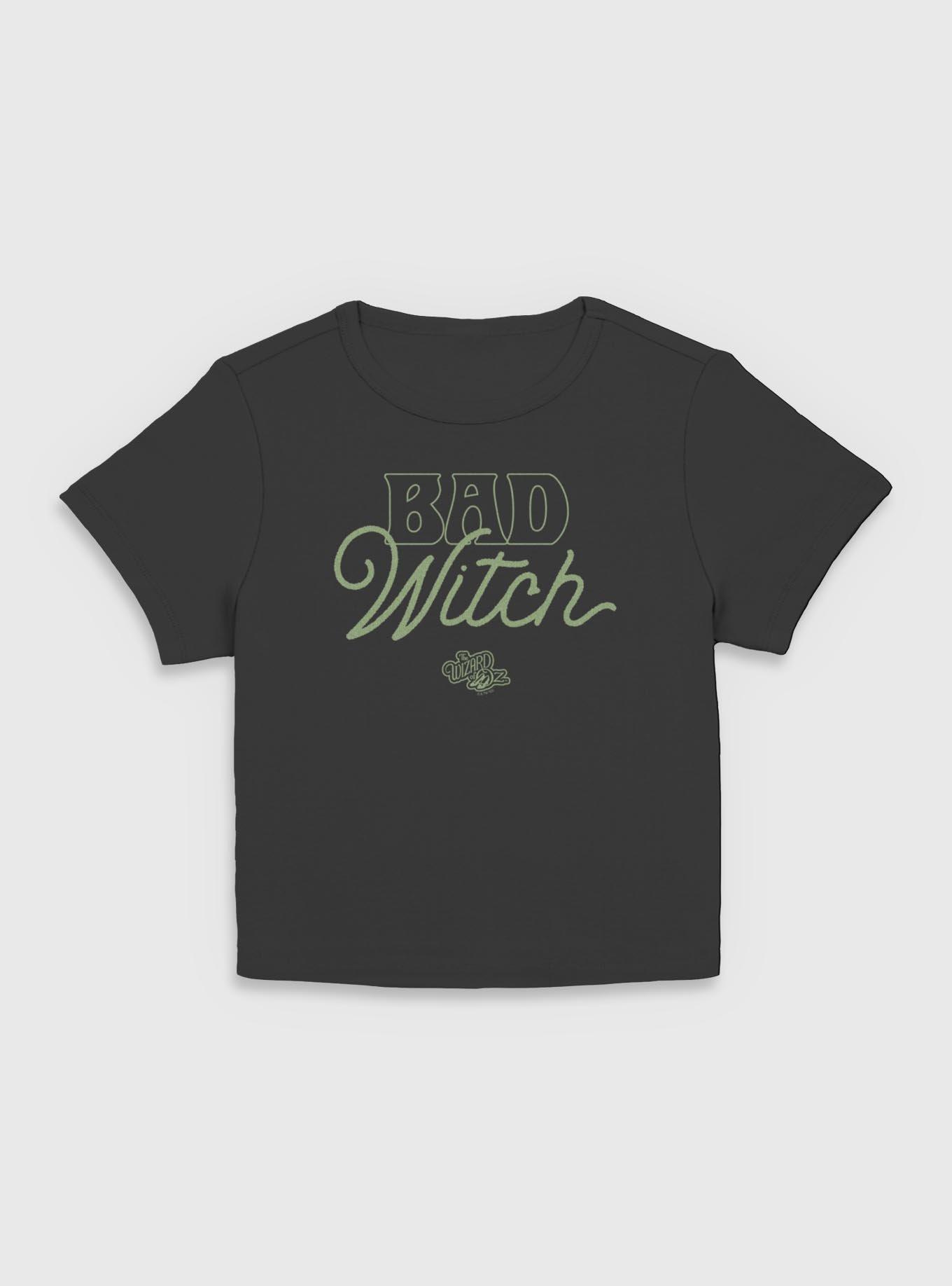 Wizard Of Oz Bad Witch  Women Baby T-Shirt, , hi-res
