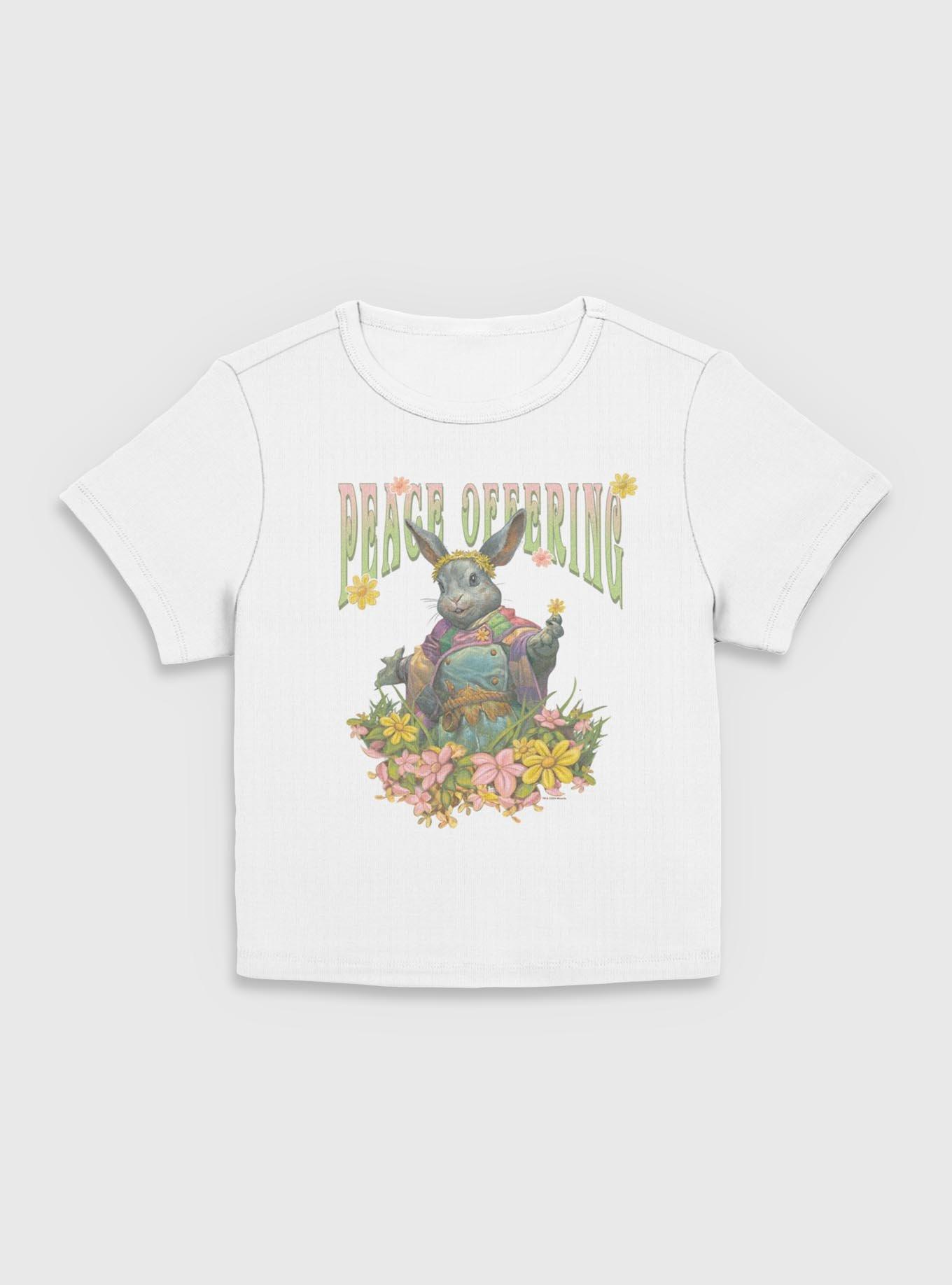 Magic: The Gathering Peace Offering Ms. Bumbleflower Women Baby T-Shirt, , hi-res