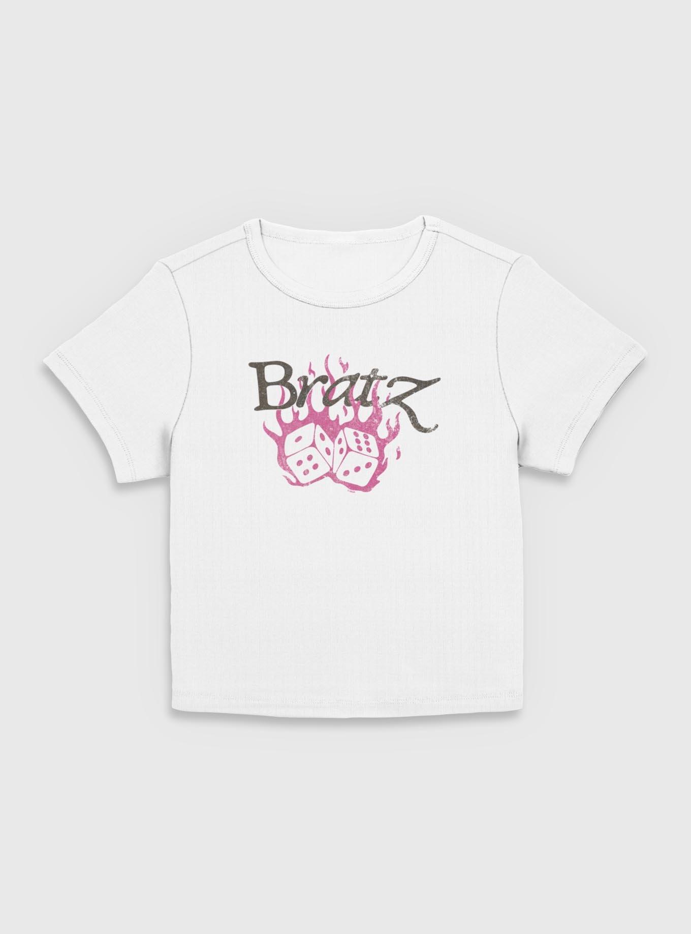 Bratz Bratz Dice  Women Baby T-Shirt, , hi-res