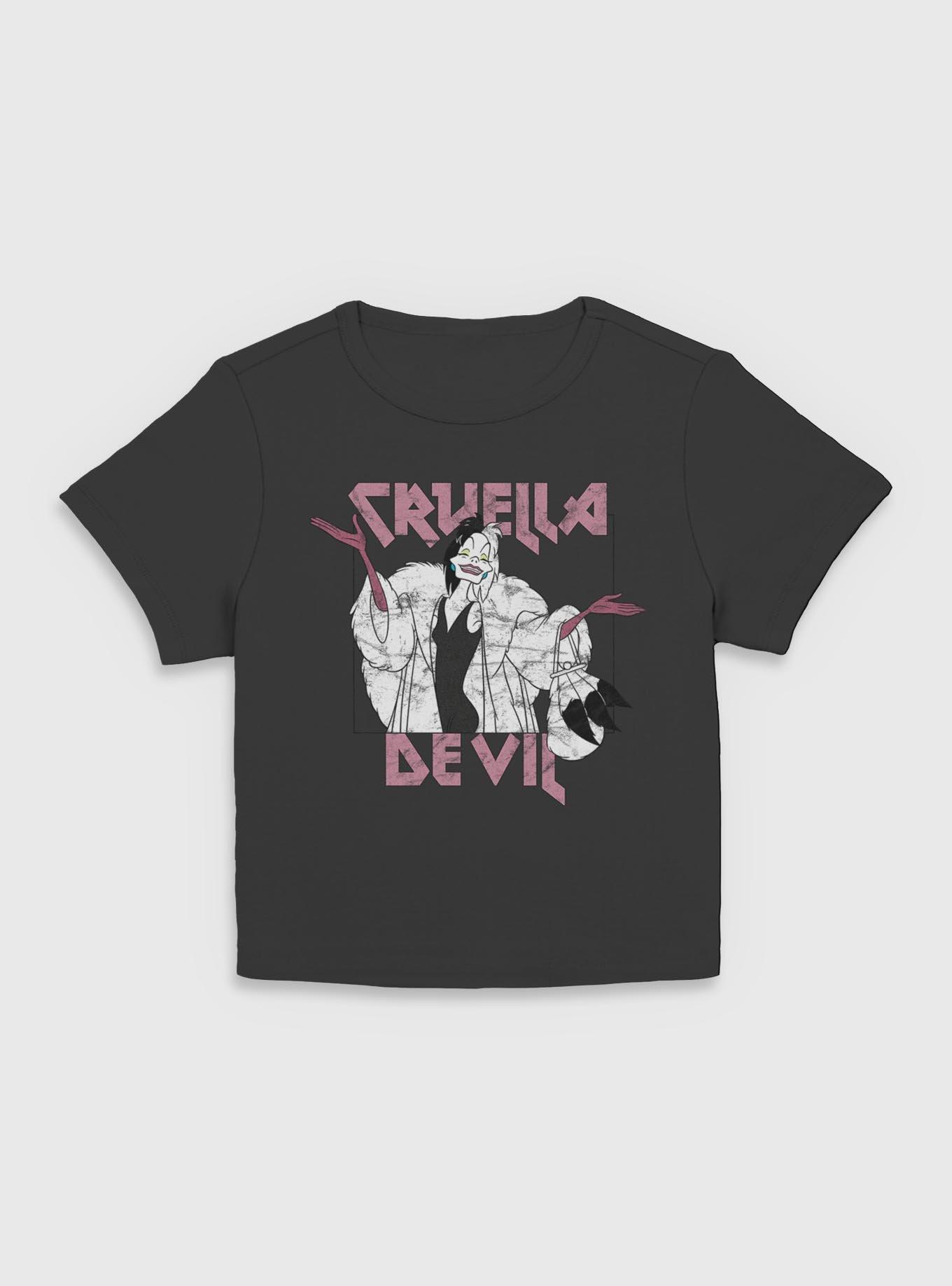 Disney Villains Not Today Evil  Women Baby T-Shirt, , hi-res