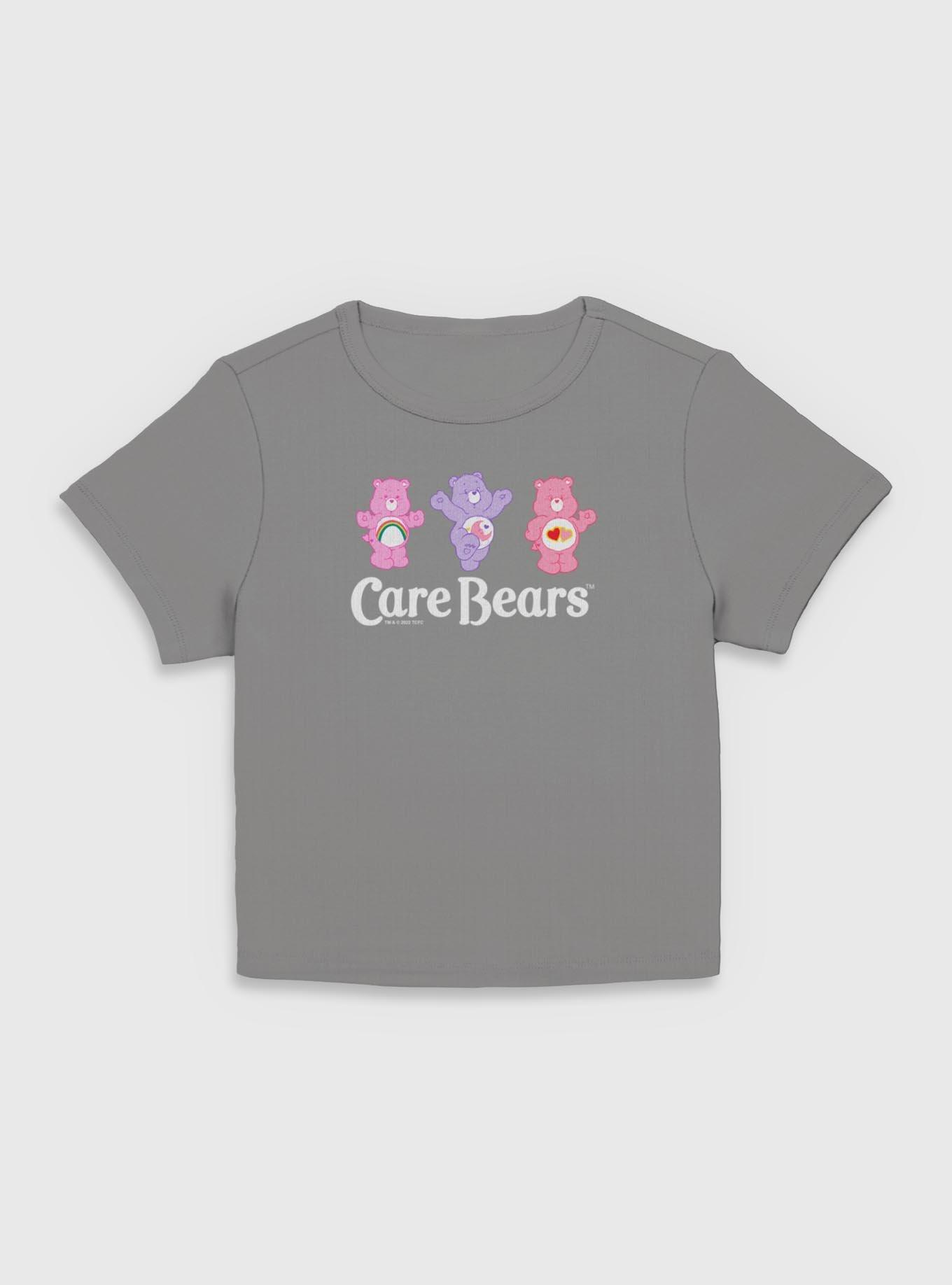 Care Bears Three Bears Women Baby T-Shirt, , hi-res