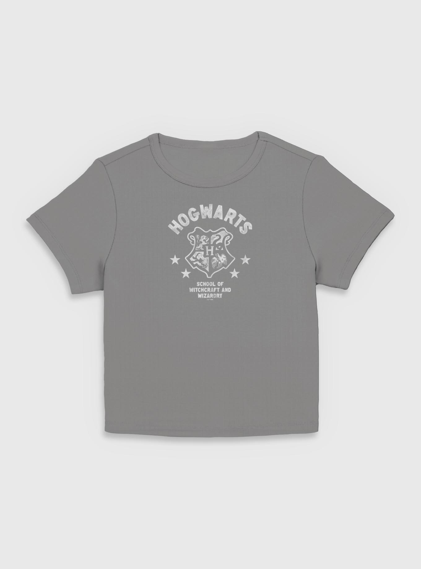Harry Potter Hogwarts School Of Witchcraft & Wizardry Women Baby T-Shirt, , hi-res