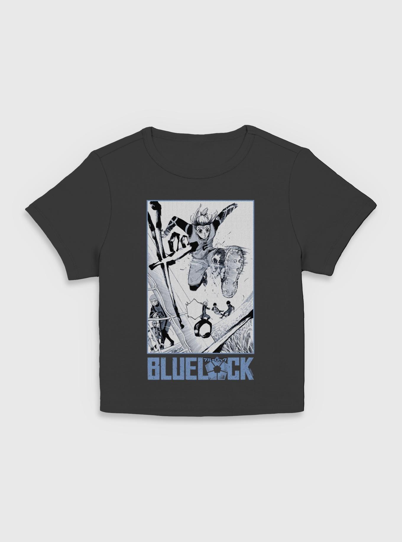 Blue Lock Gin Gagamaru Poster Women Baby T-Shirt, , hi-res