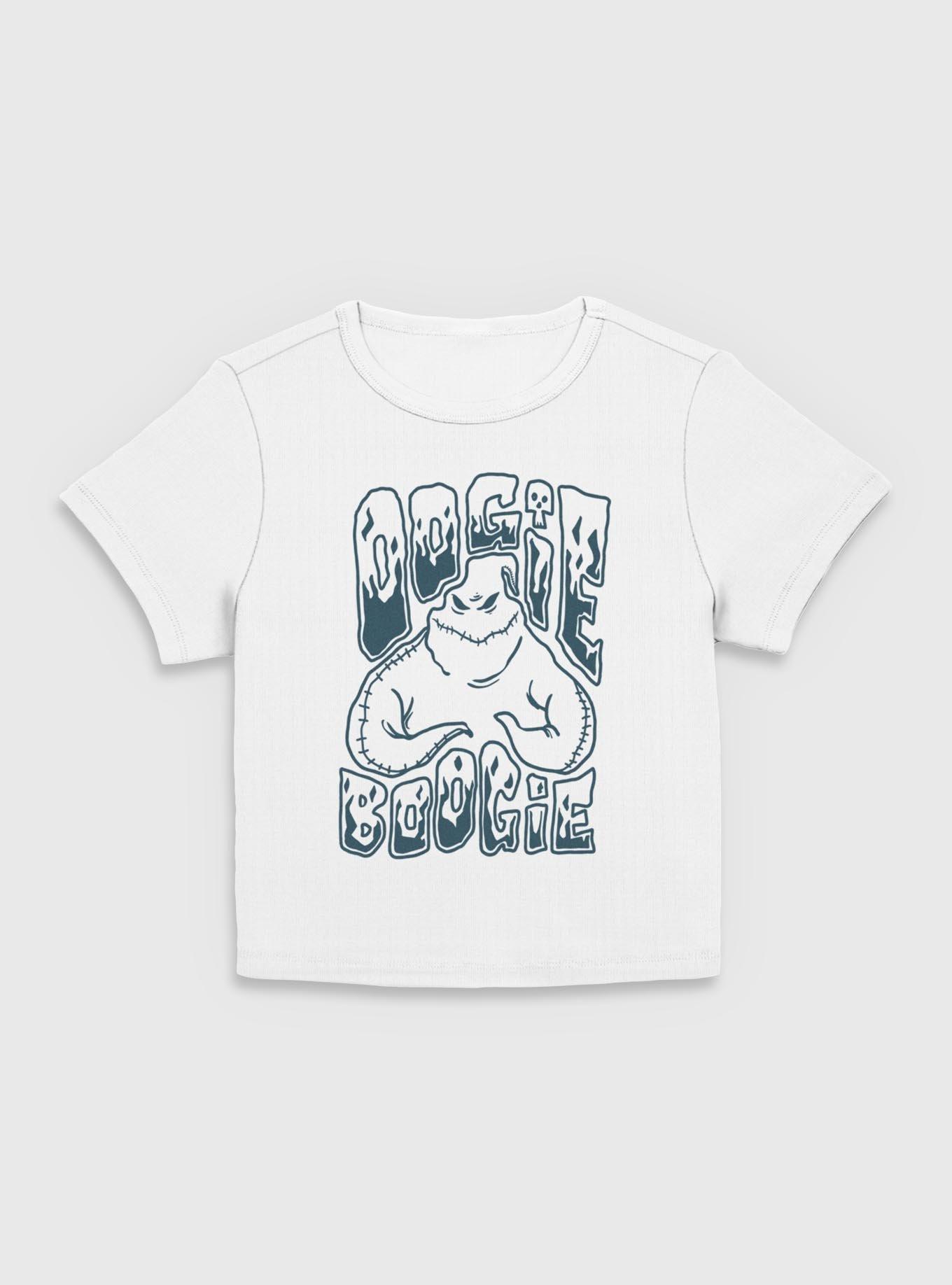 The Nightmare Before Christmas Oogie Boogie Dice  Women Baby T-Shirt, , hi-res