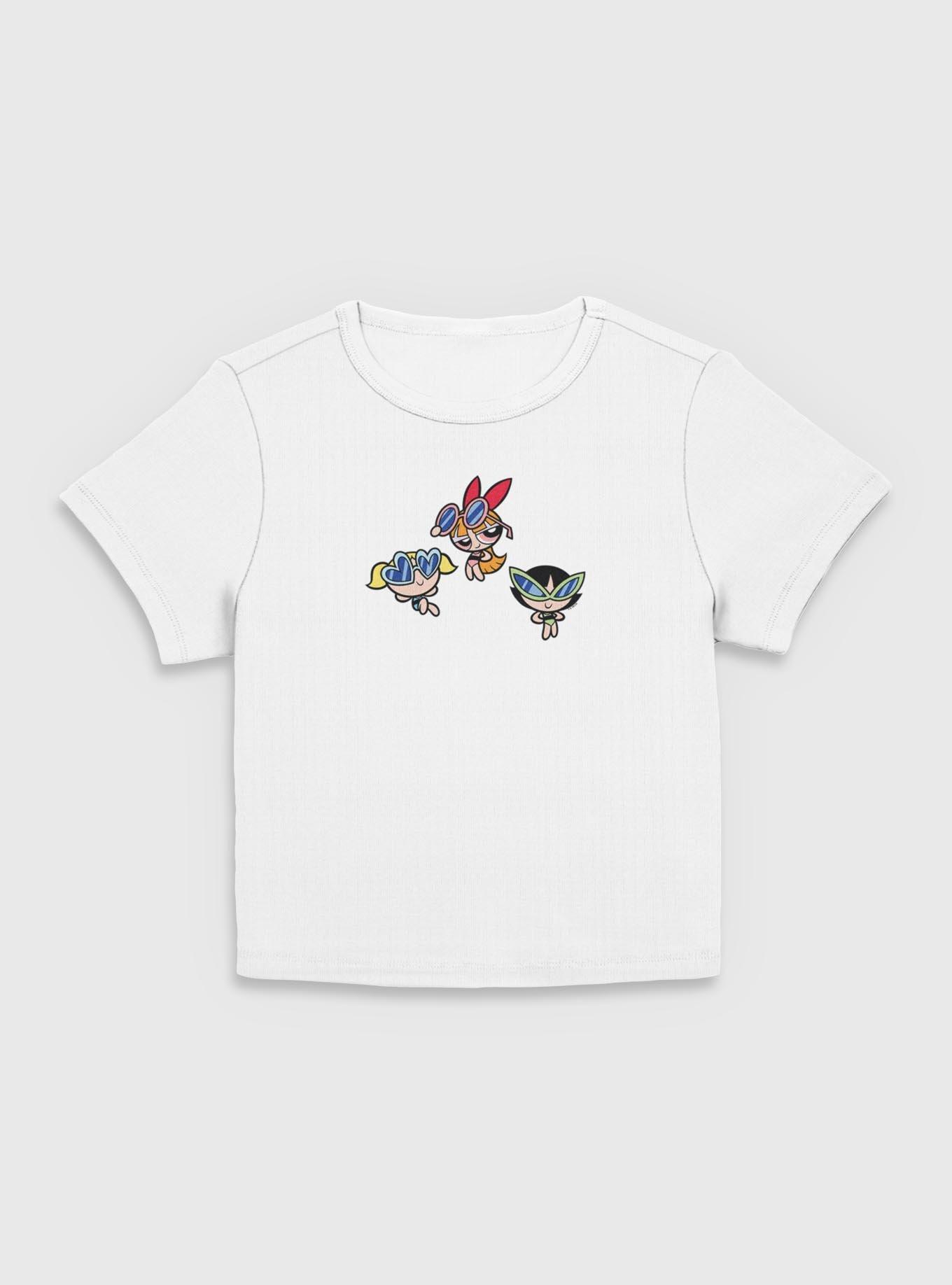 The Powerpuff Girls Vacations Girls  Women Baby T-Shirt, , hi-res