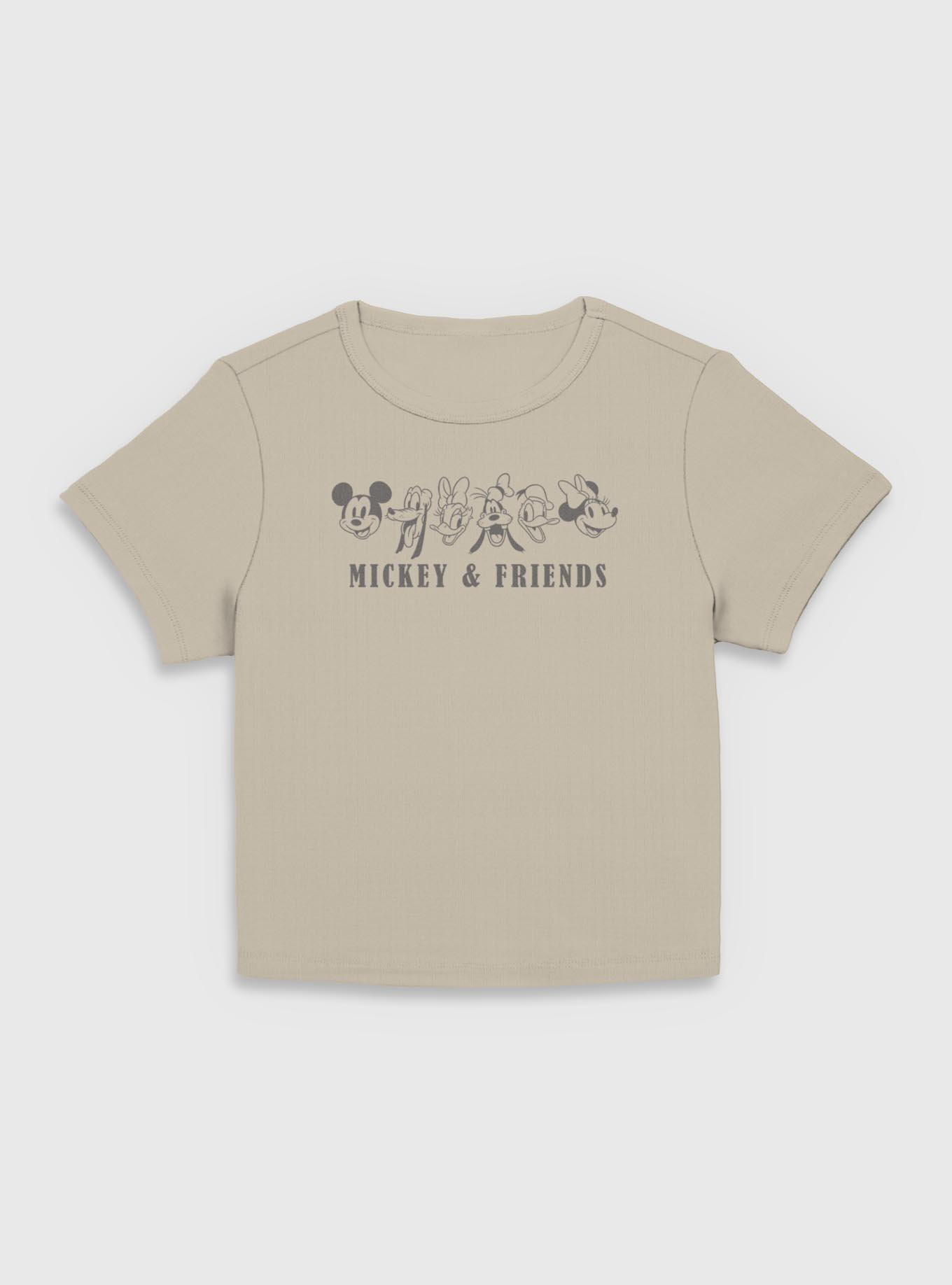 Disney Mickey Mouse You're Doing Great  Women Baby T-Shirt, , hi-res