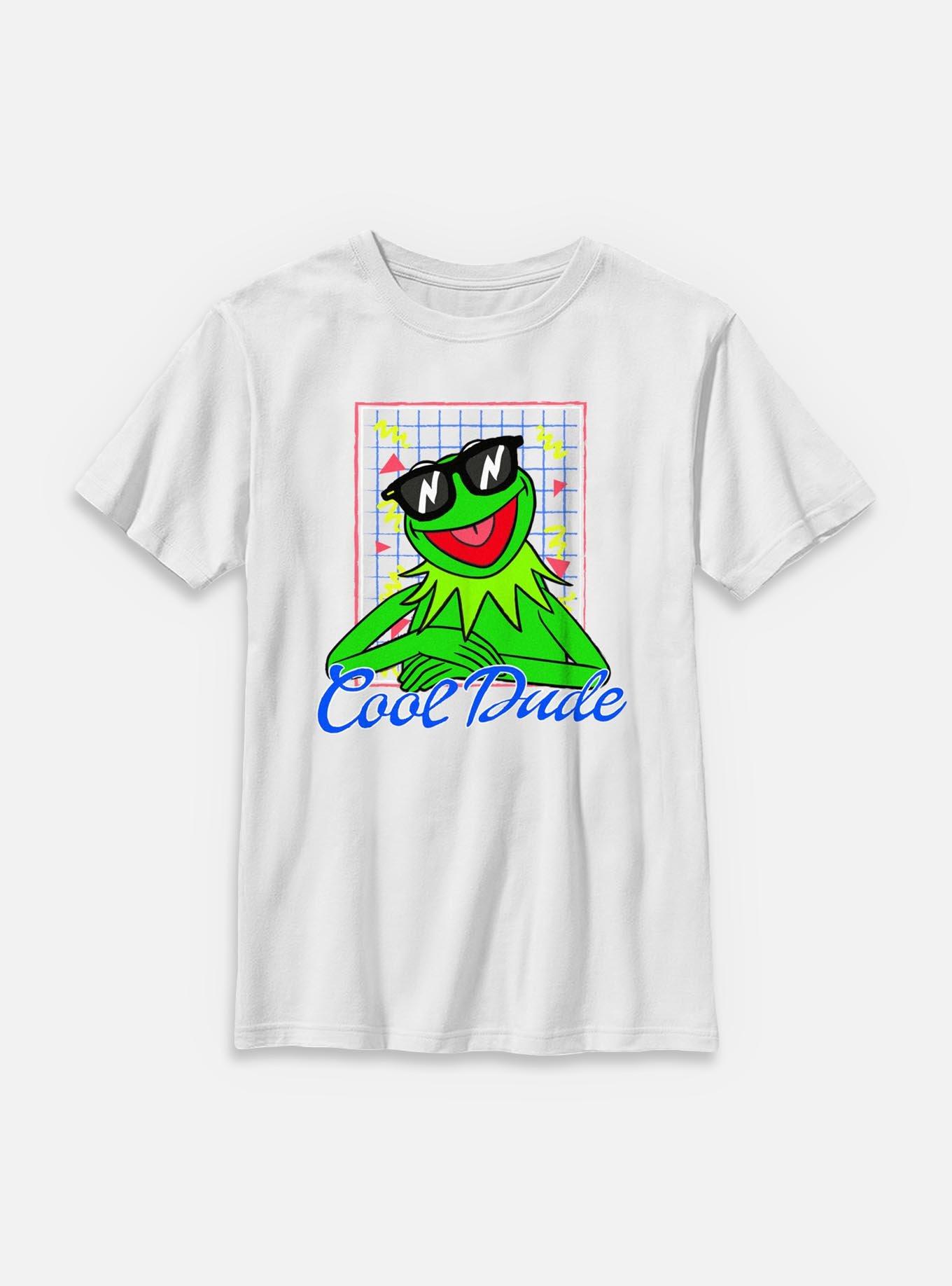 Disney The Muppets Cool Dude Youth T-Shirt, , hi-res