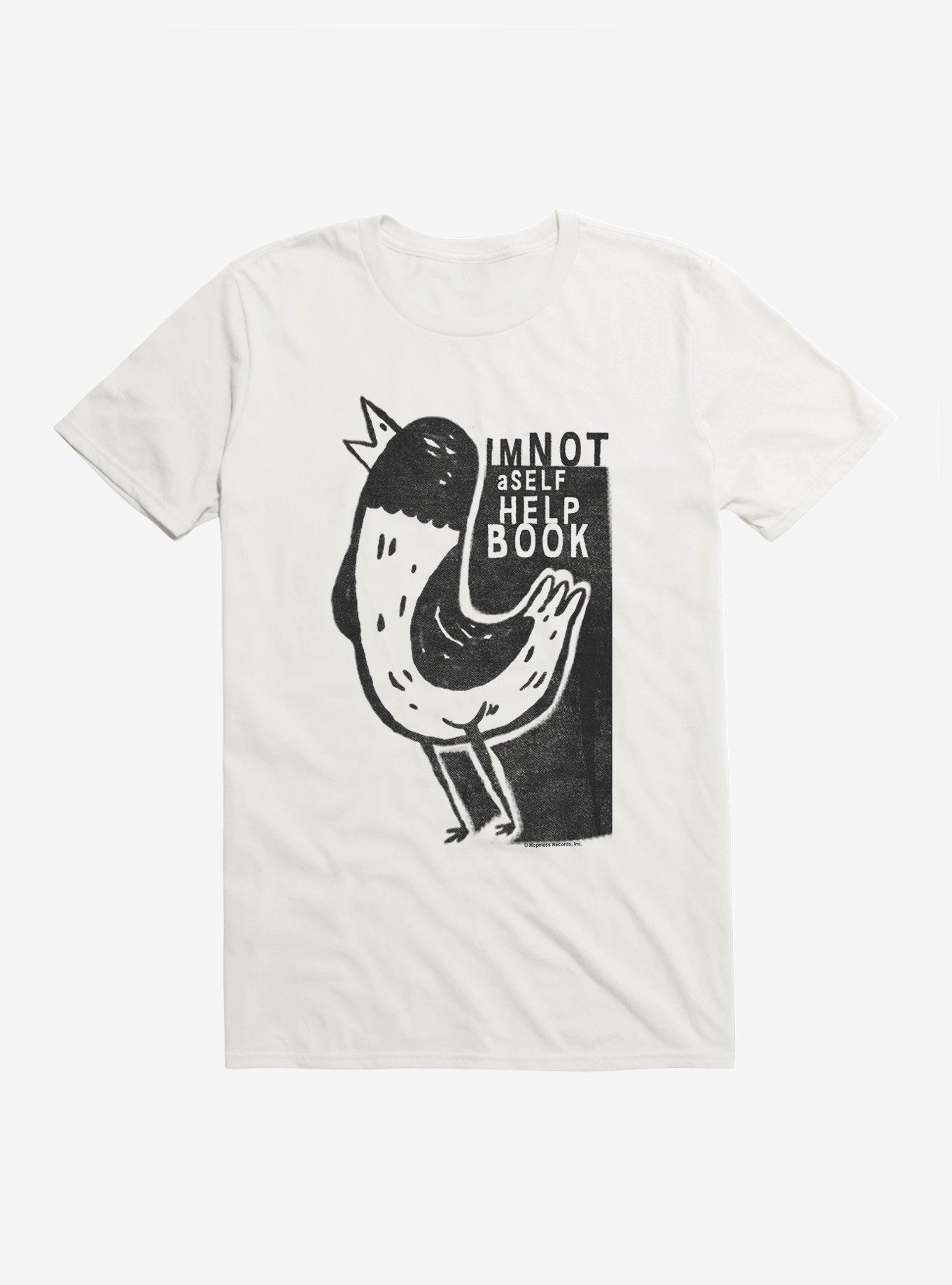 The Wonder Years Local Man Ruins Everything T-Shirt, , hi-res