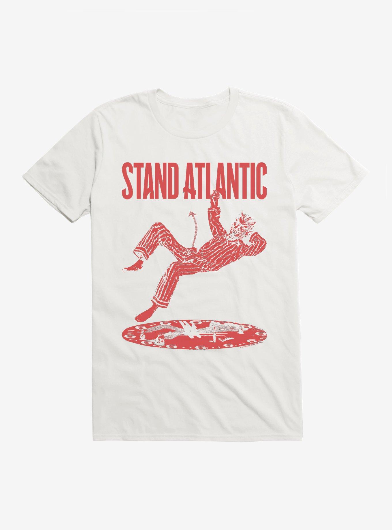 NULL Stand Atlantic F.E.A.R. T-Shirt