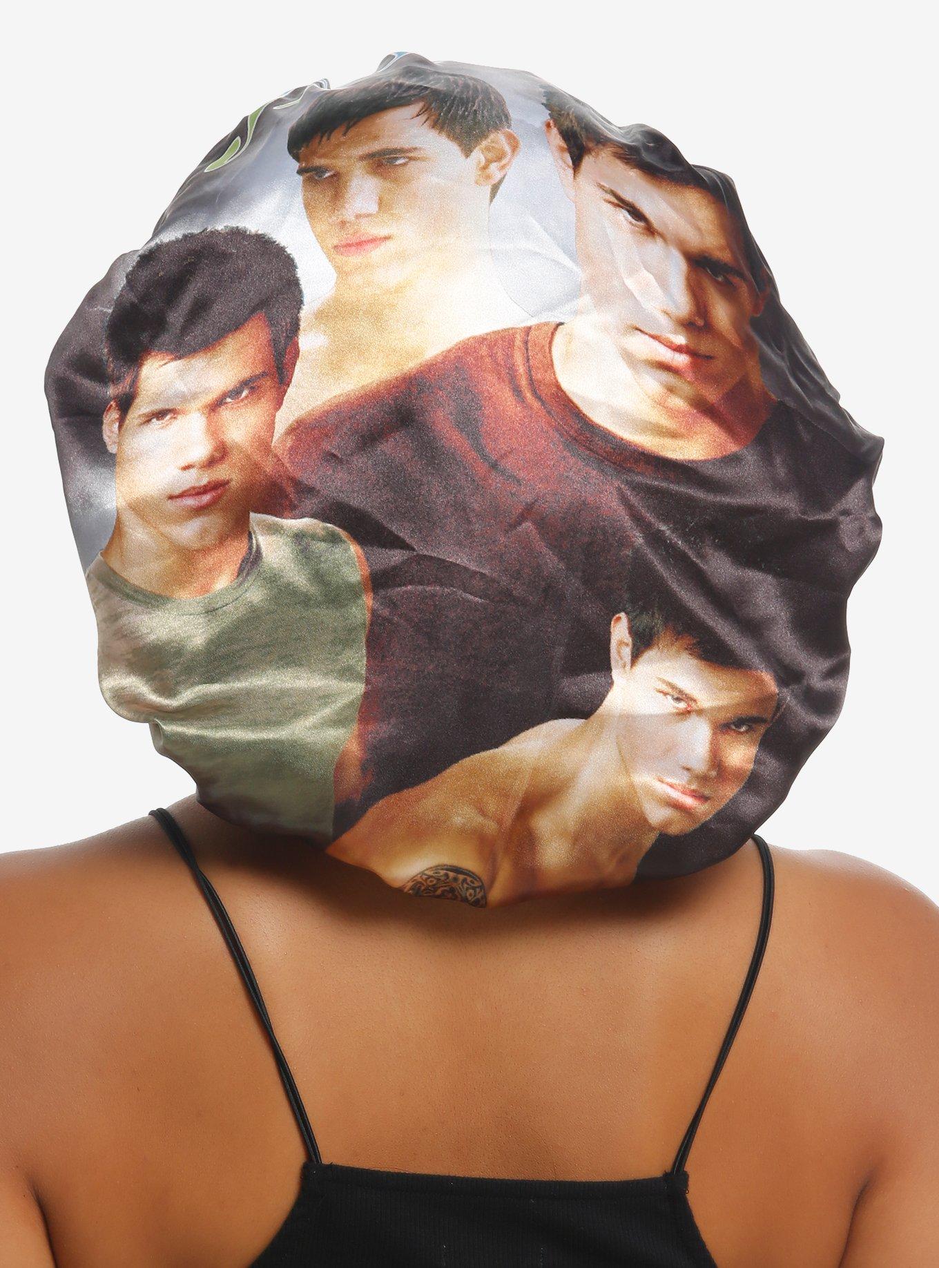 The Twilight Saga Jacob Reversible Bonnet, , hi-res
