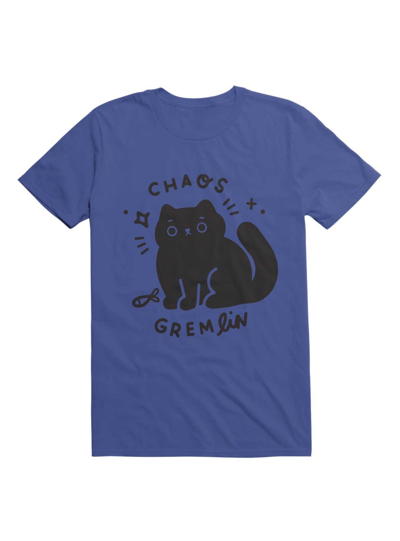 Chaos Gremlin T-Shirt, , hi-res