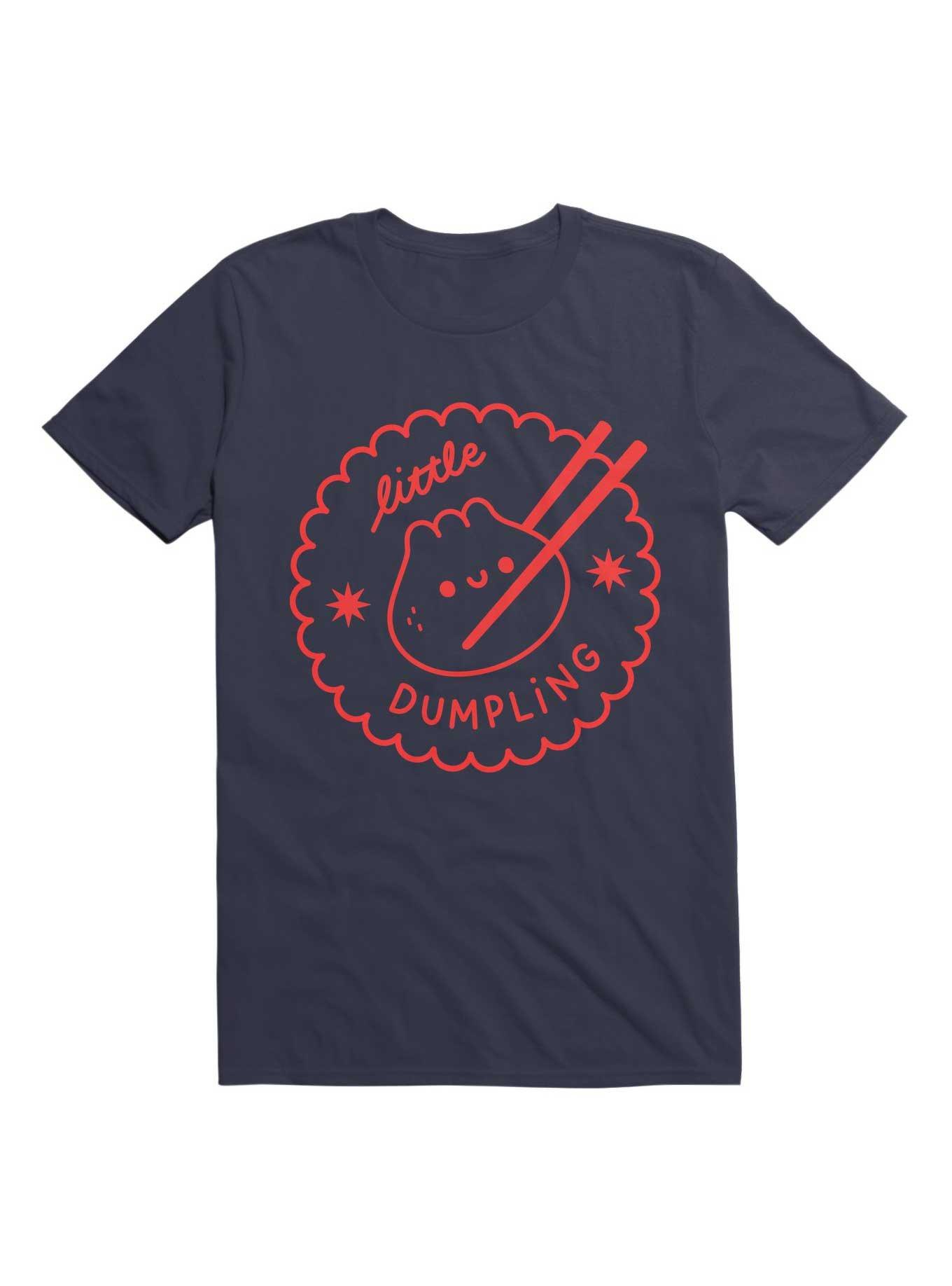 Little Dumpling T-Shirt, , hi-res