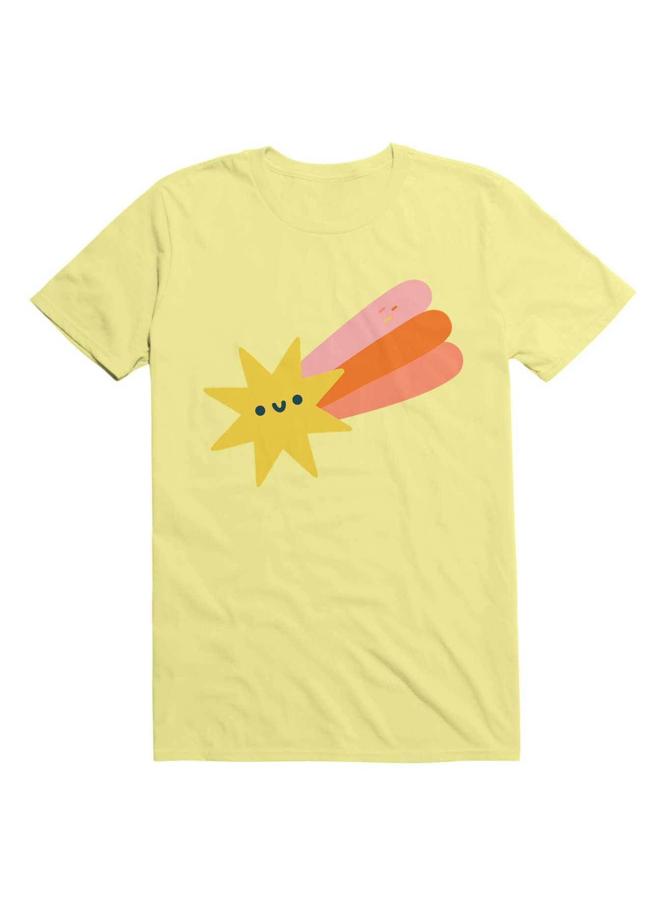 Little Shooting Star Kids T-Shirt, , hi-res