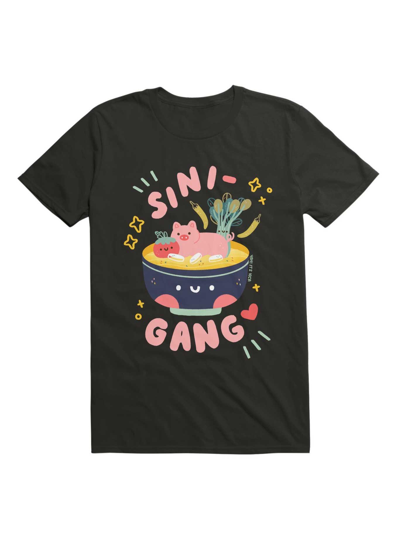 Sinigang T-Shirt, , hi-res