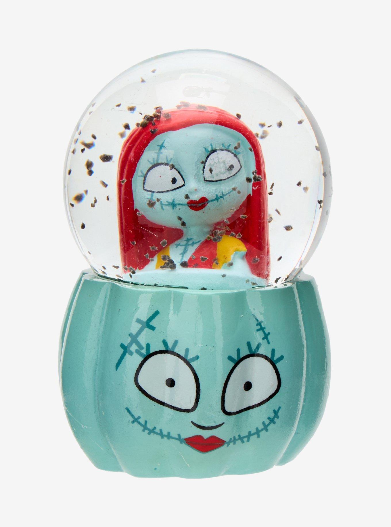 The Nightmare Before Christmas Sally Mini Snow Globe, , hi-res