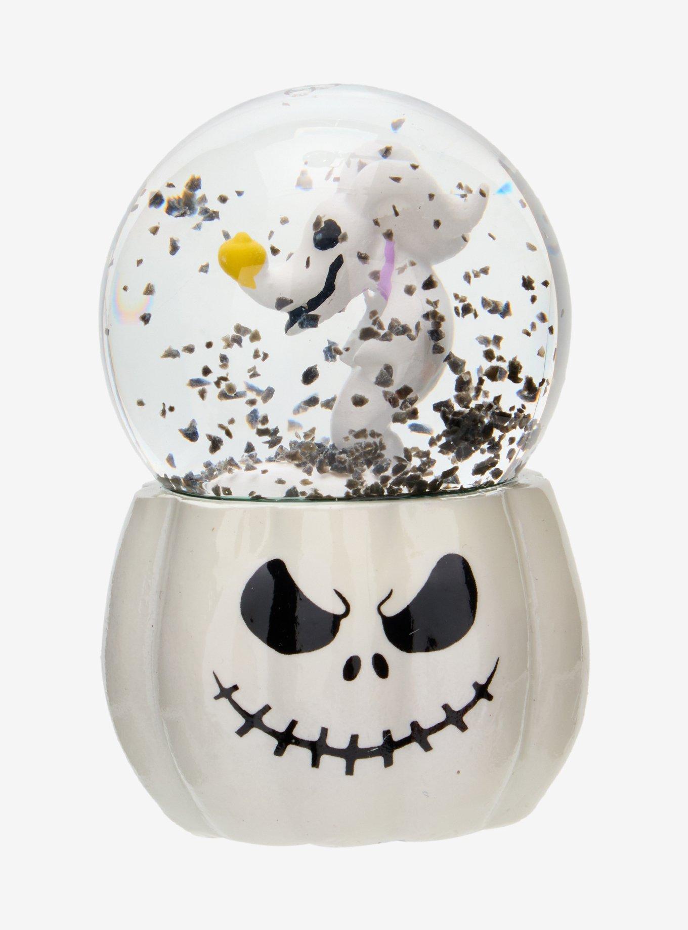 The Nightmare Before Christmas Zero Mini Snow Globe, , hi-res