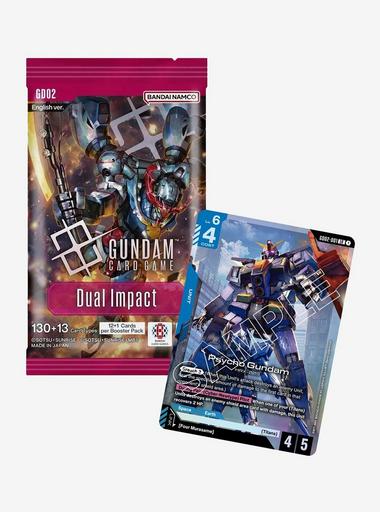 GUNDAM CARD GAME 参加パック・優勝者パック Gundam Card Game Championship Participation Prize Pack 01 Promo