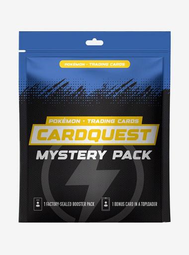 mystery booster box pokemon Collector Pack Pokemon Trading Card Games Mystery