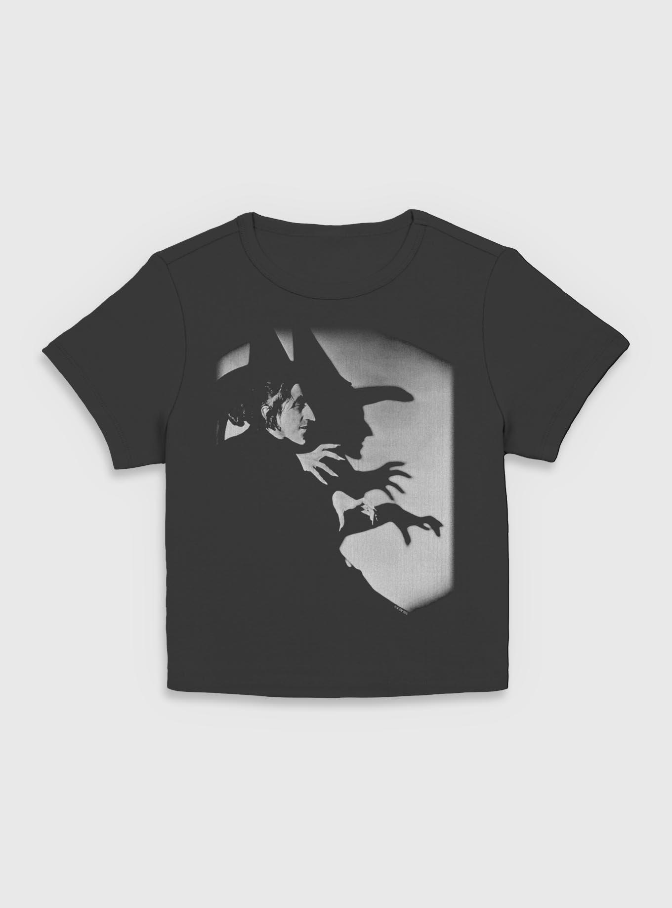 Wizard Of Oz Witch Pose  Women Baby T-Shirt, , hi-res