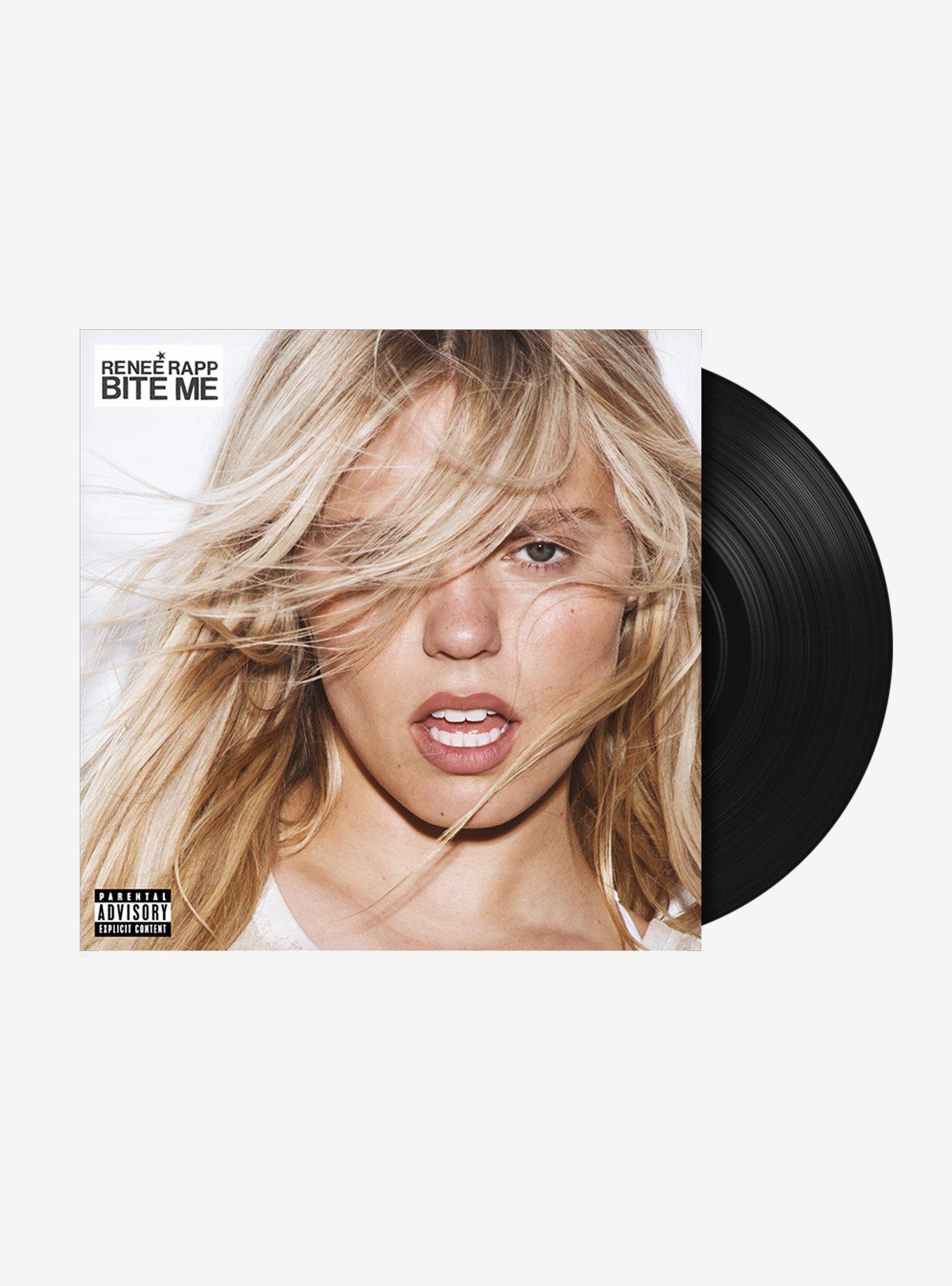 Reneé Rapp Bite Me Vinyl LP, , hi-res