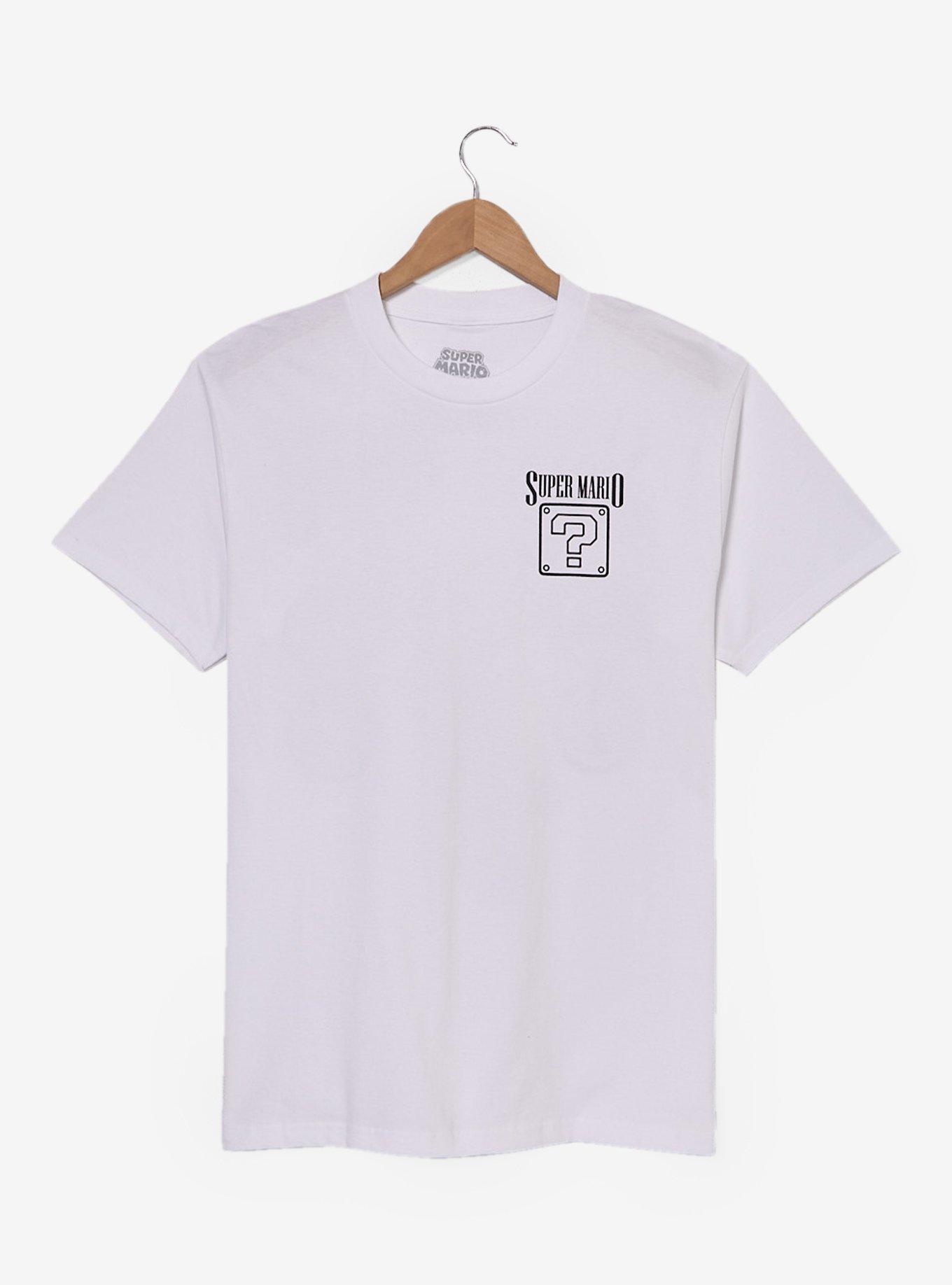Tシャツ・カットソー threetimes Home-alone box tee 5BJH1042 Tシャツ・カットソー threetimes -alone box tee 5BJH1042