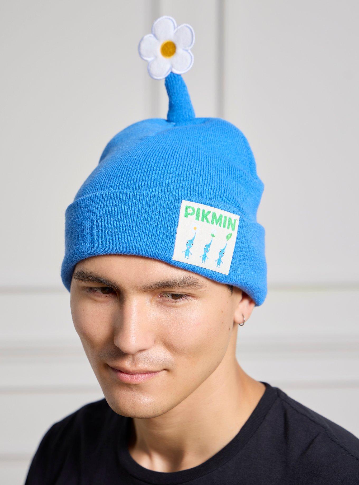 Pikmin Flower Beanie — BoxLunch Exclusive | BoxLunch