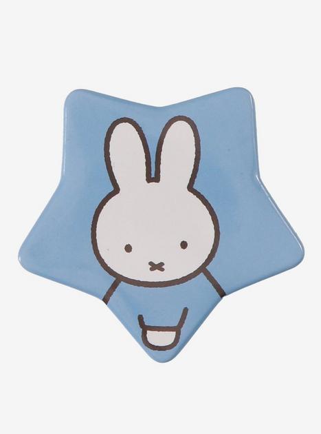 Miffy Star Button Pin - BoxLunch Exclusive | BoxLunch